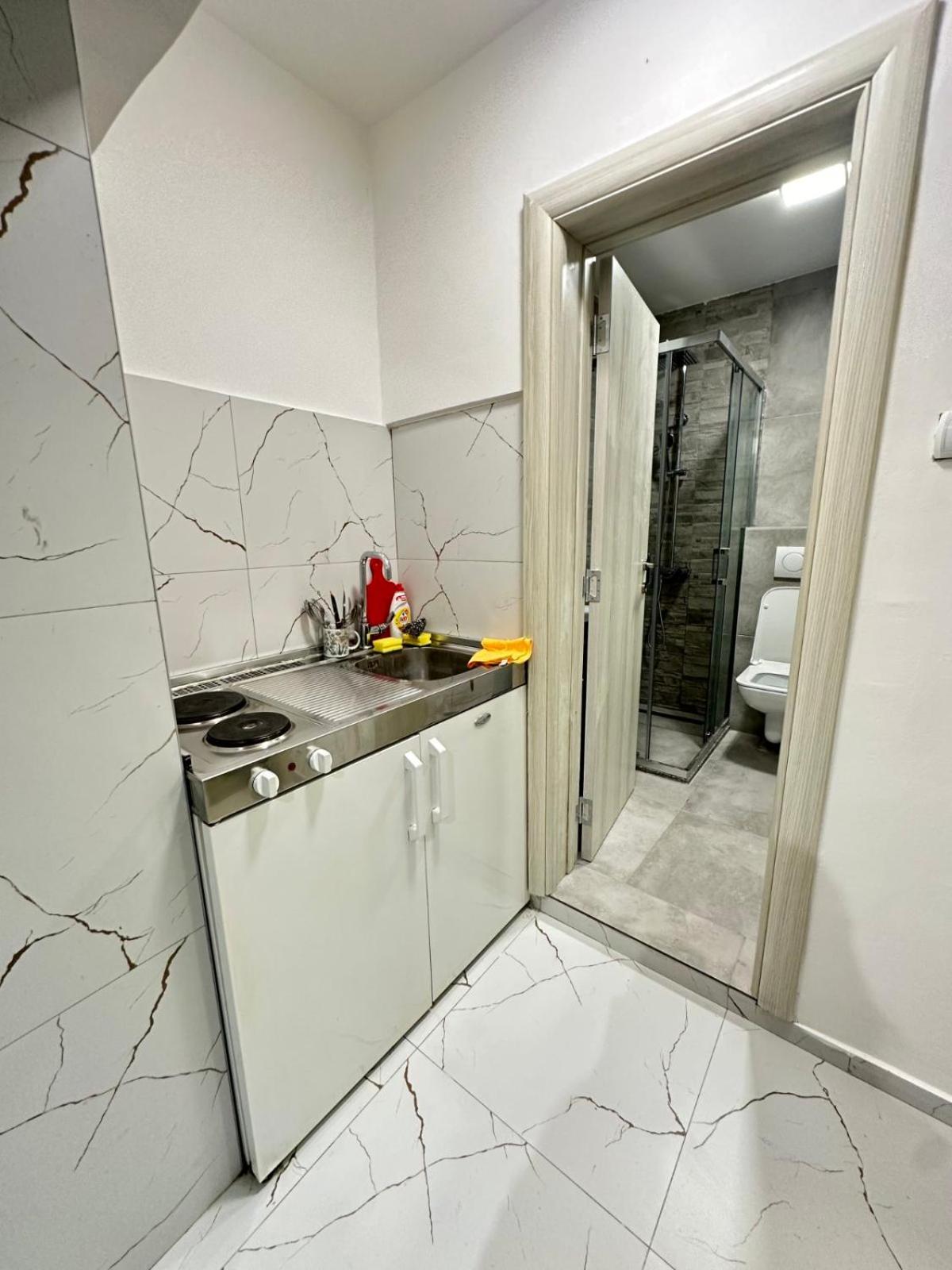 Apartman Vesna Budva 2 view 2