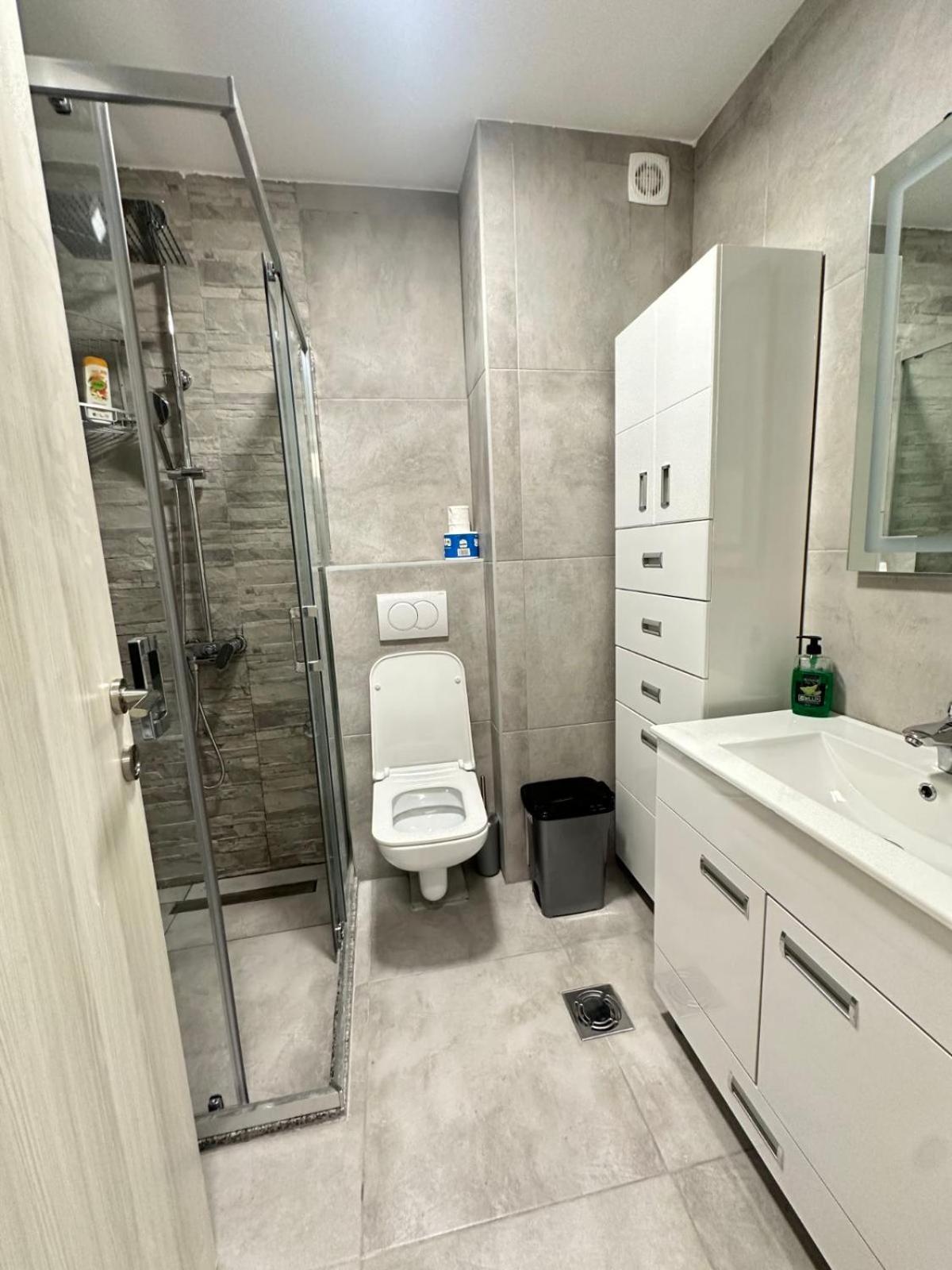 Apartman Vesna Budva 2 view 3