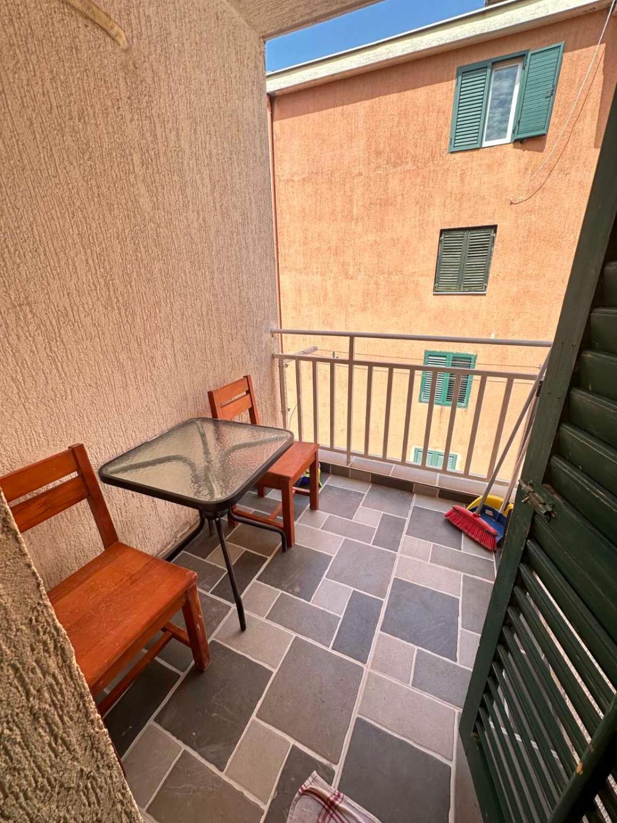 Apartman Vesna Budva 2 view 4
