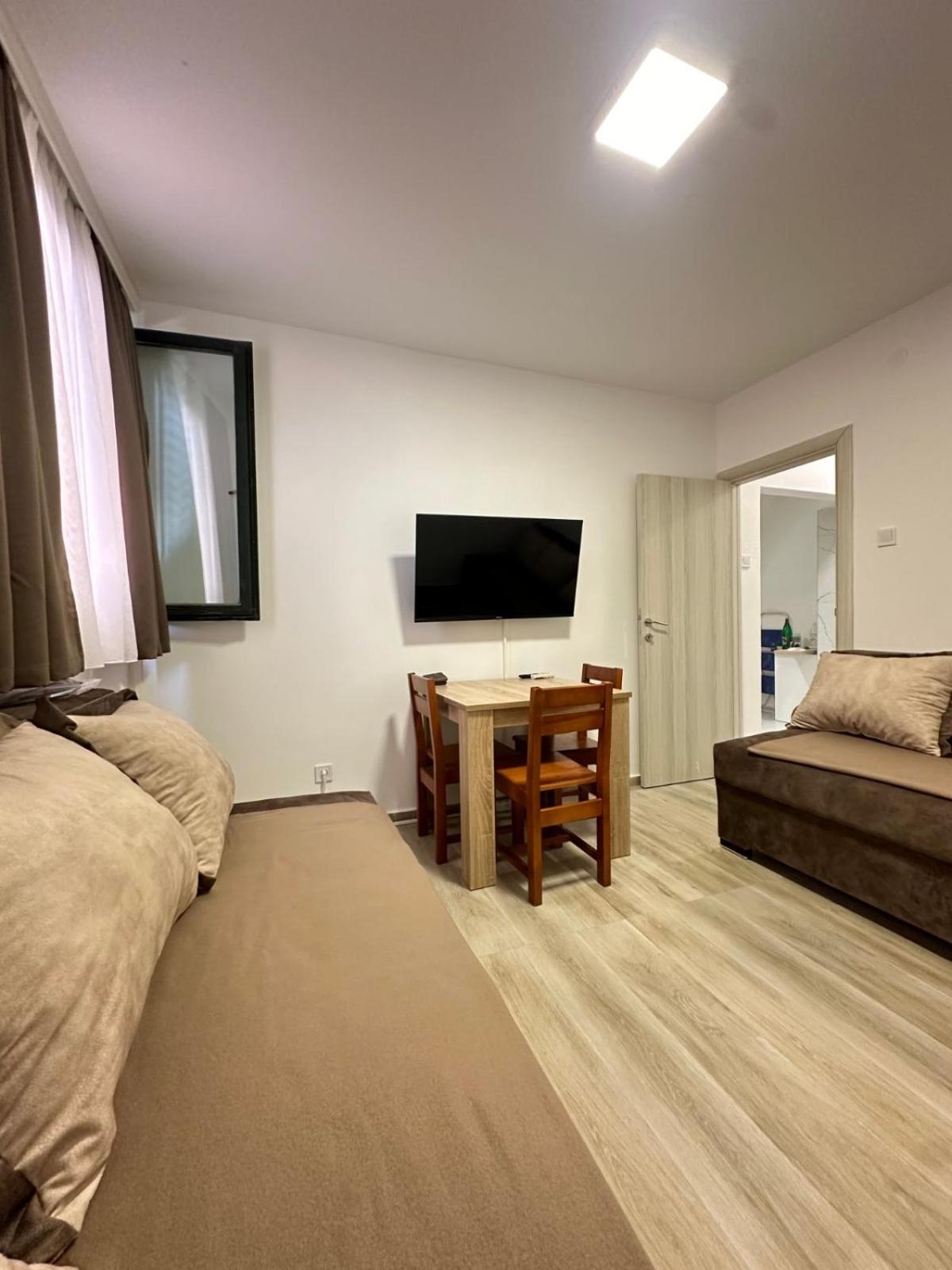 Apartman Vesna Budva 2 view 5