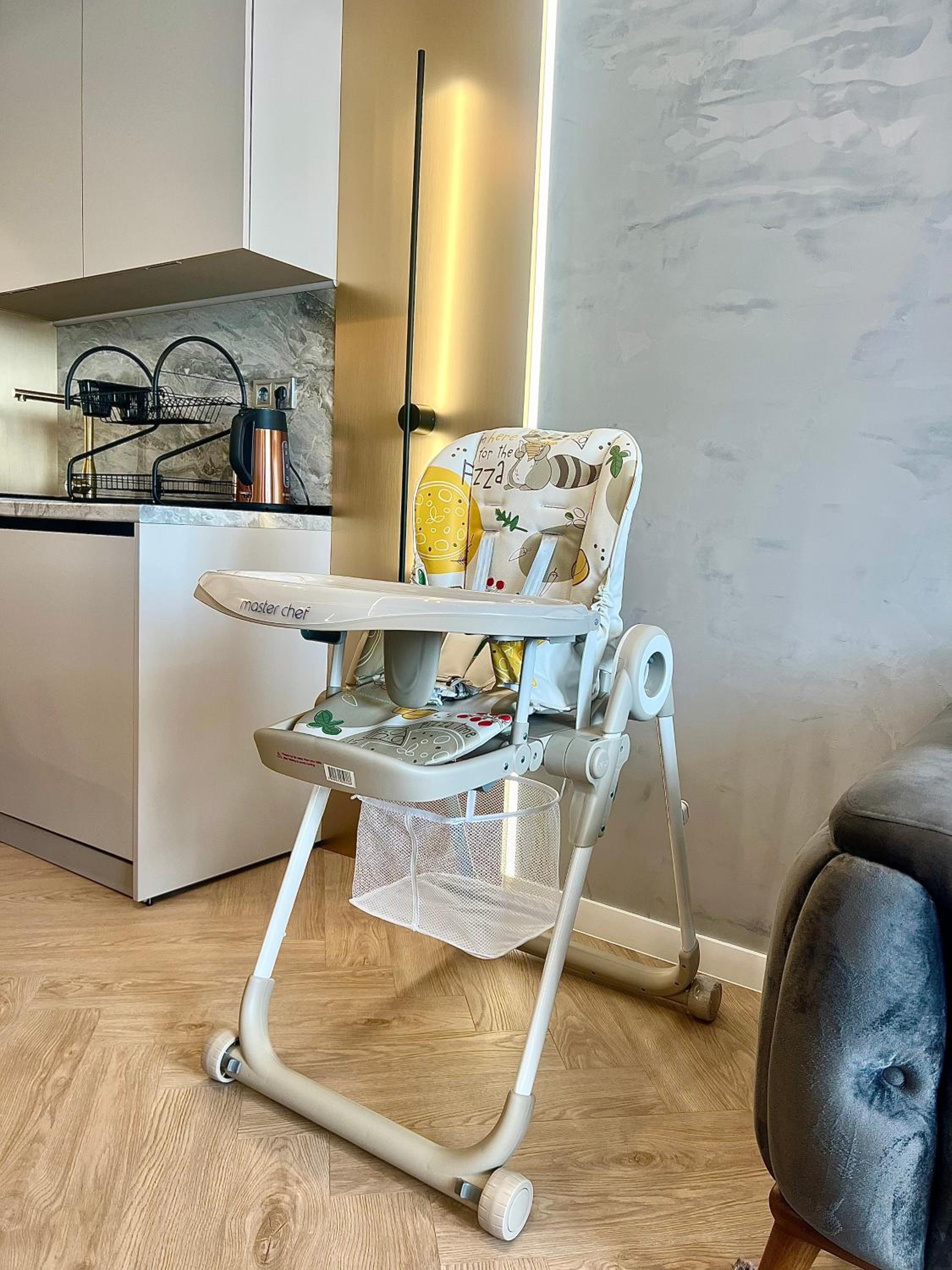 Pirin Suite