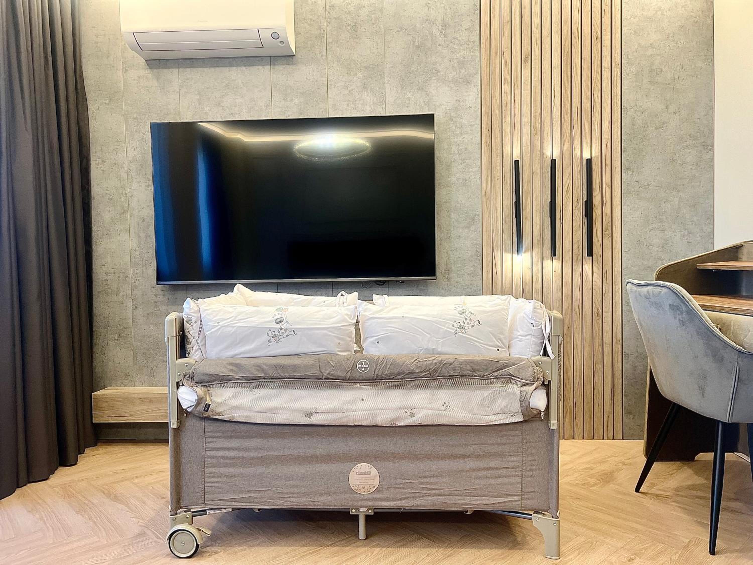 Pirin Suite
