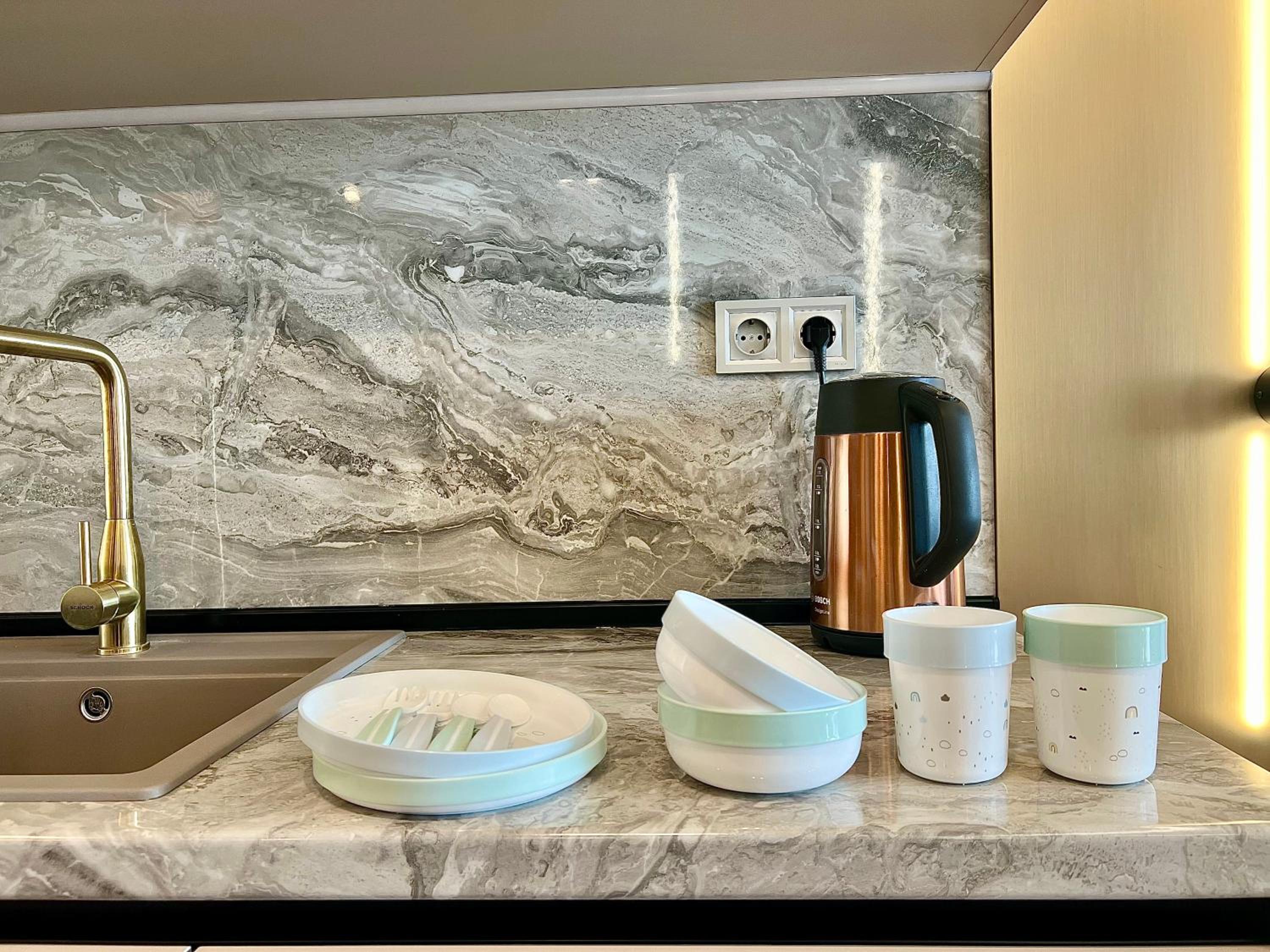 Pirin Suite