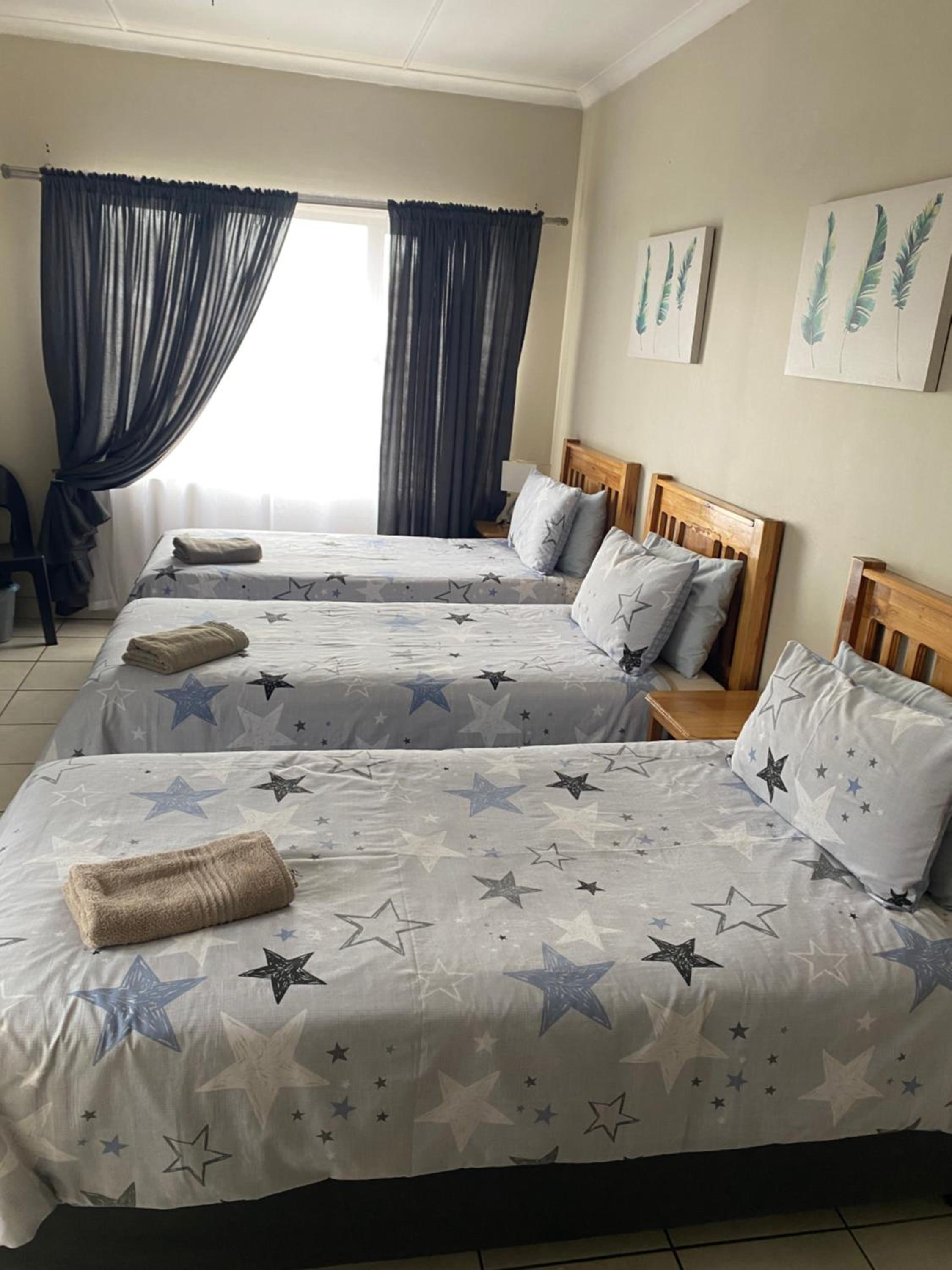 Acquila Guest House