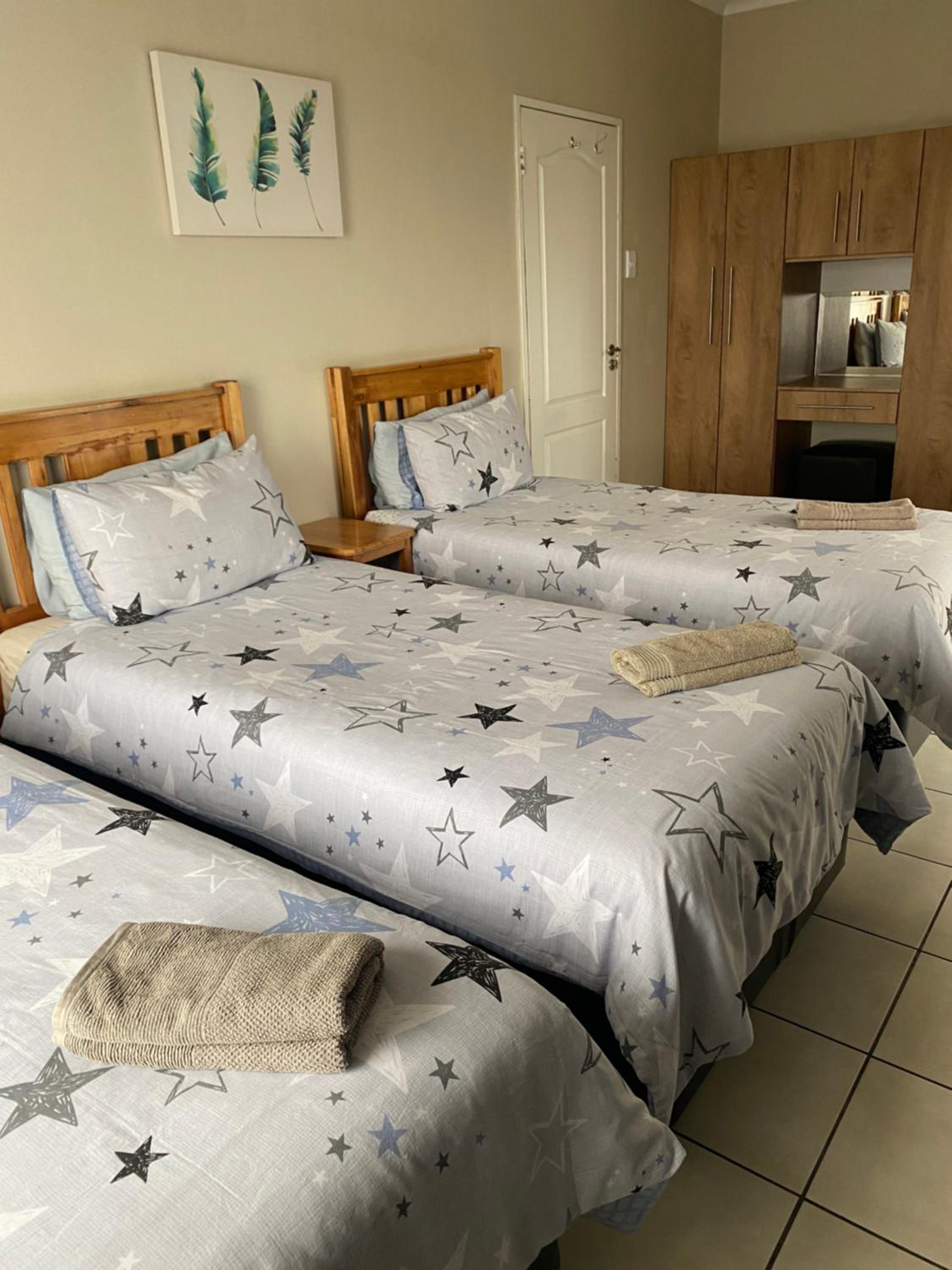 Acquila Guest House