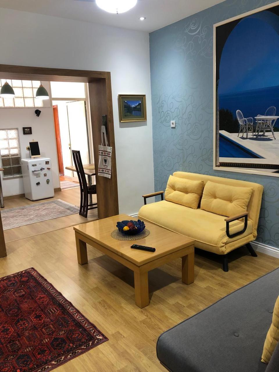 Sweet Home Apartment Wilson Square