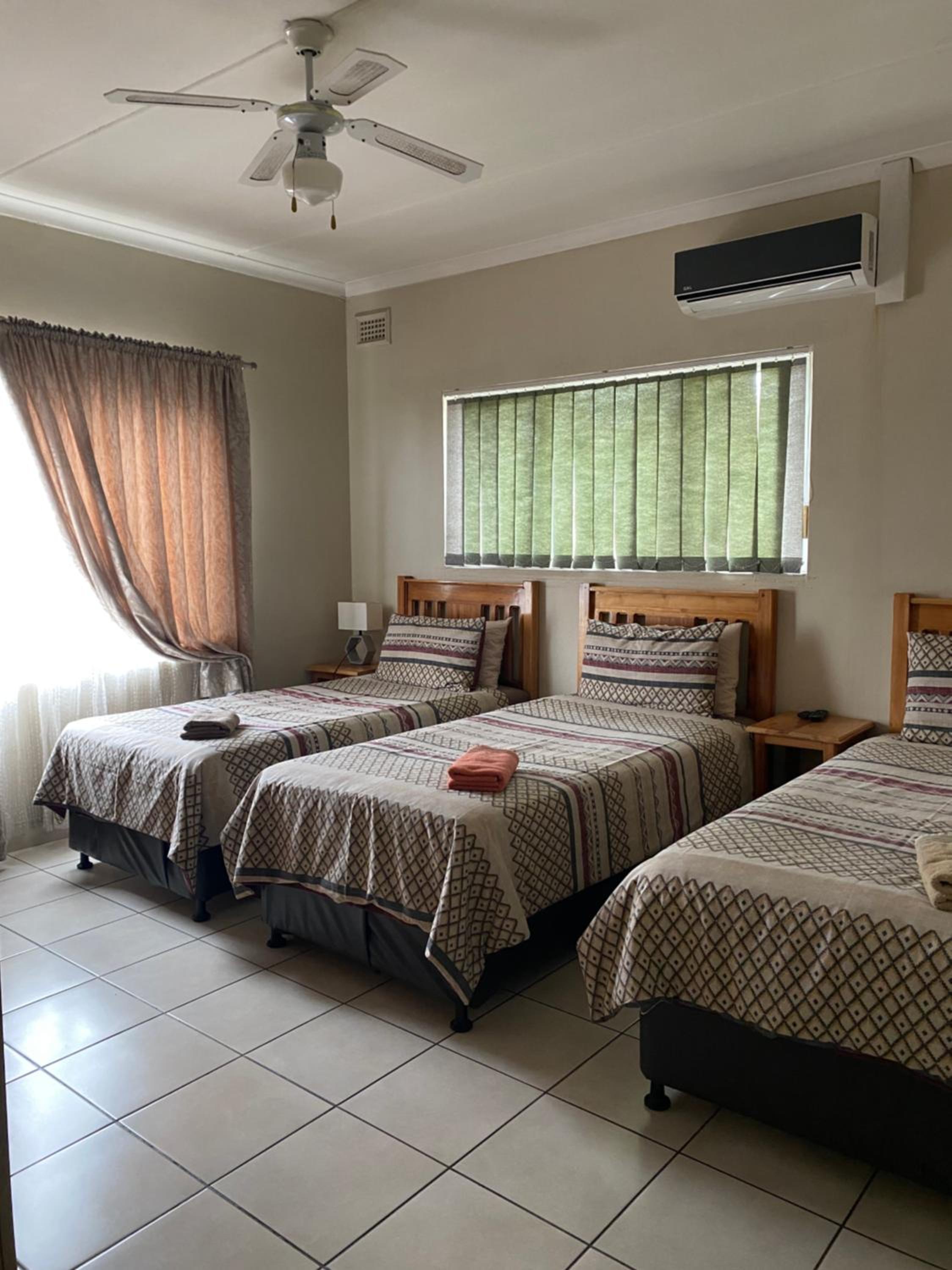 Acquila Guest House