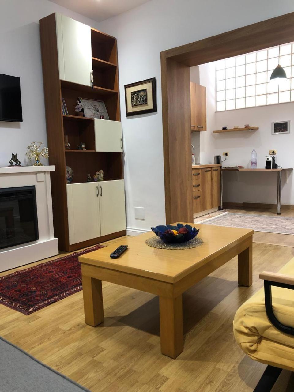 Sweet Home Apartment Wilson Square