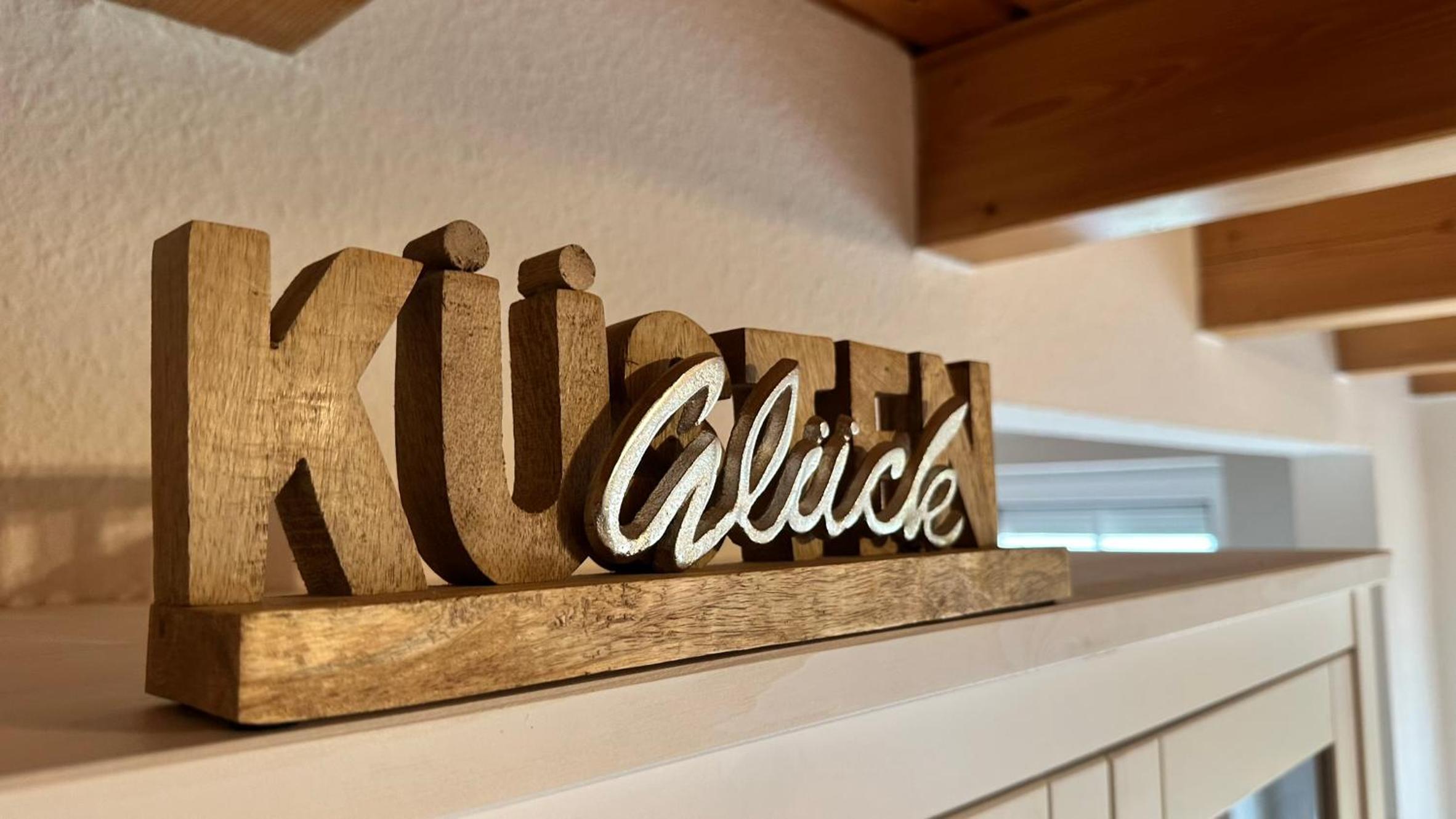 Ferienhaus Maare & Meer mit Sauna Neßmersiel