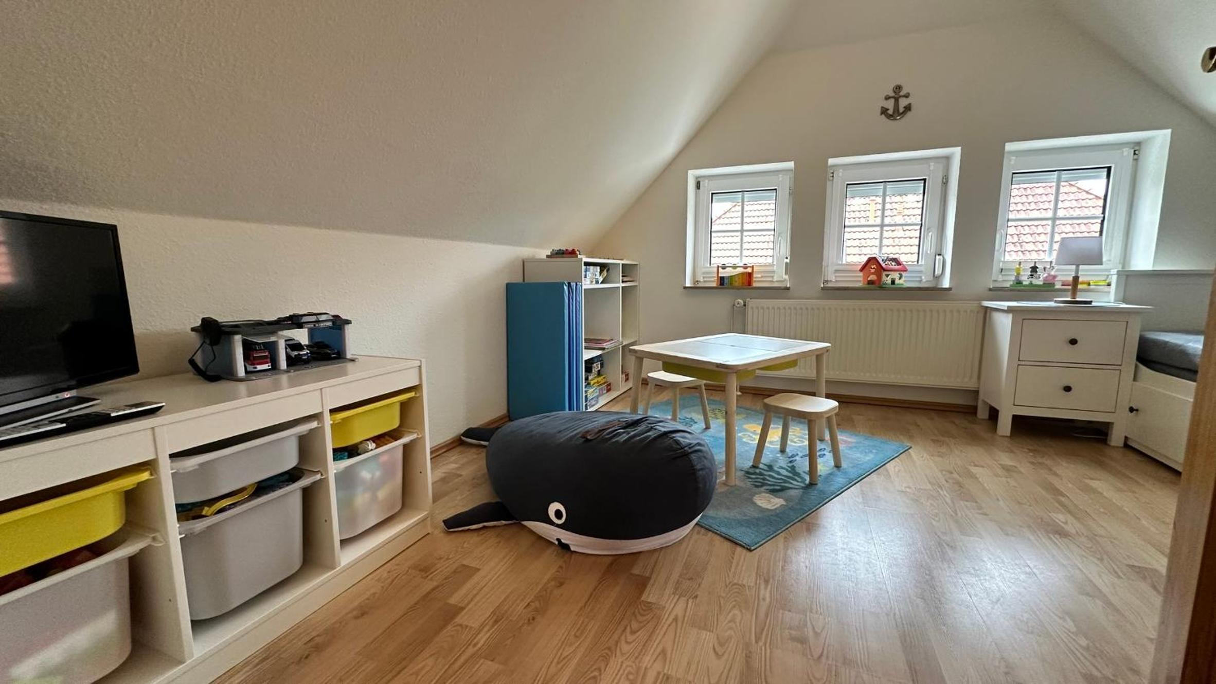 Ferienhaus Maare & Meer mit Sauna Neßmersiel