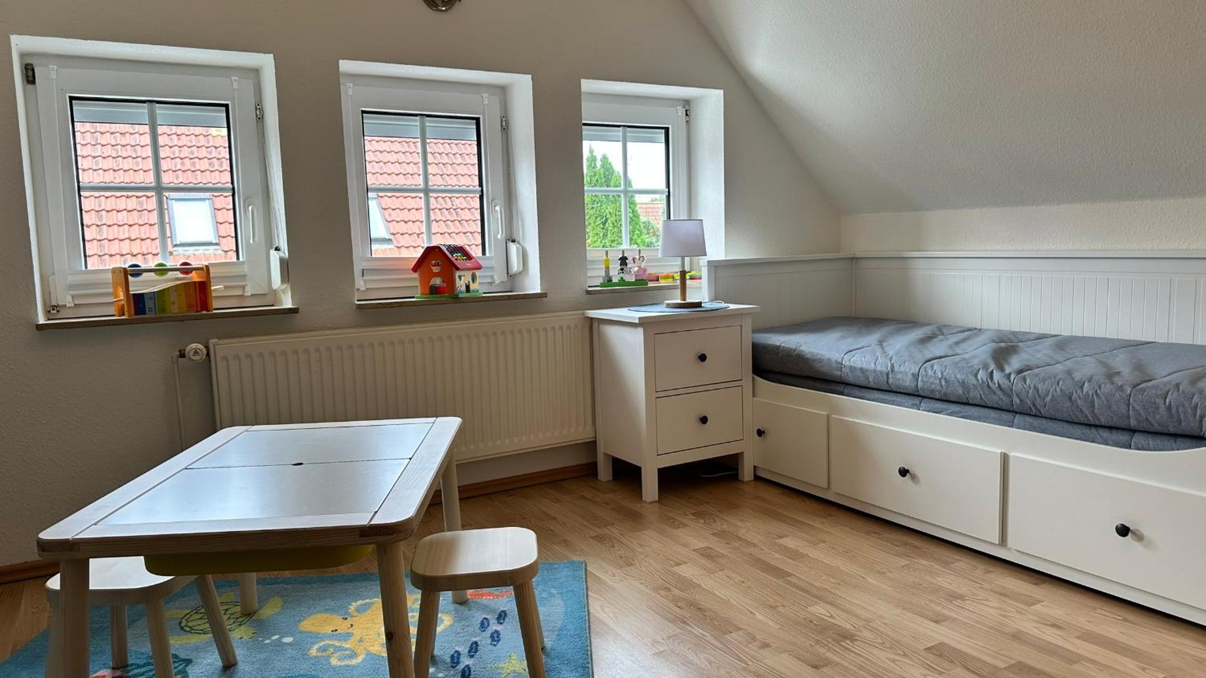 Ferienhaus Maare & Meer mit Sauna Neßmersiel