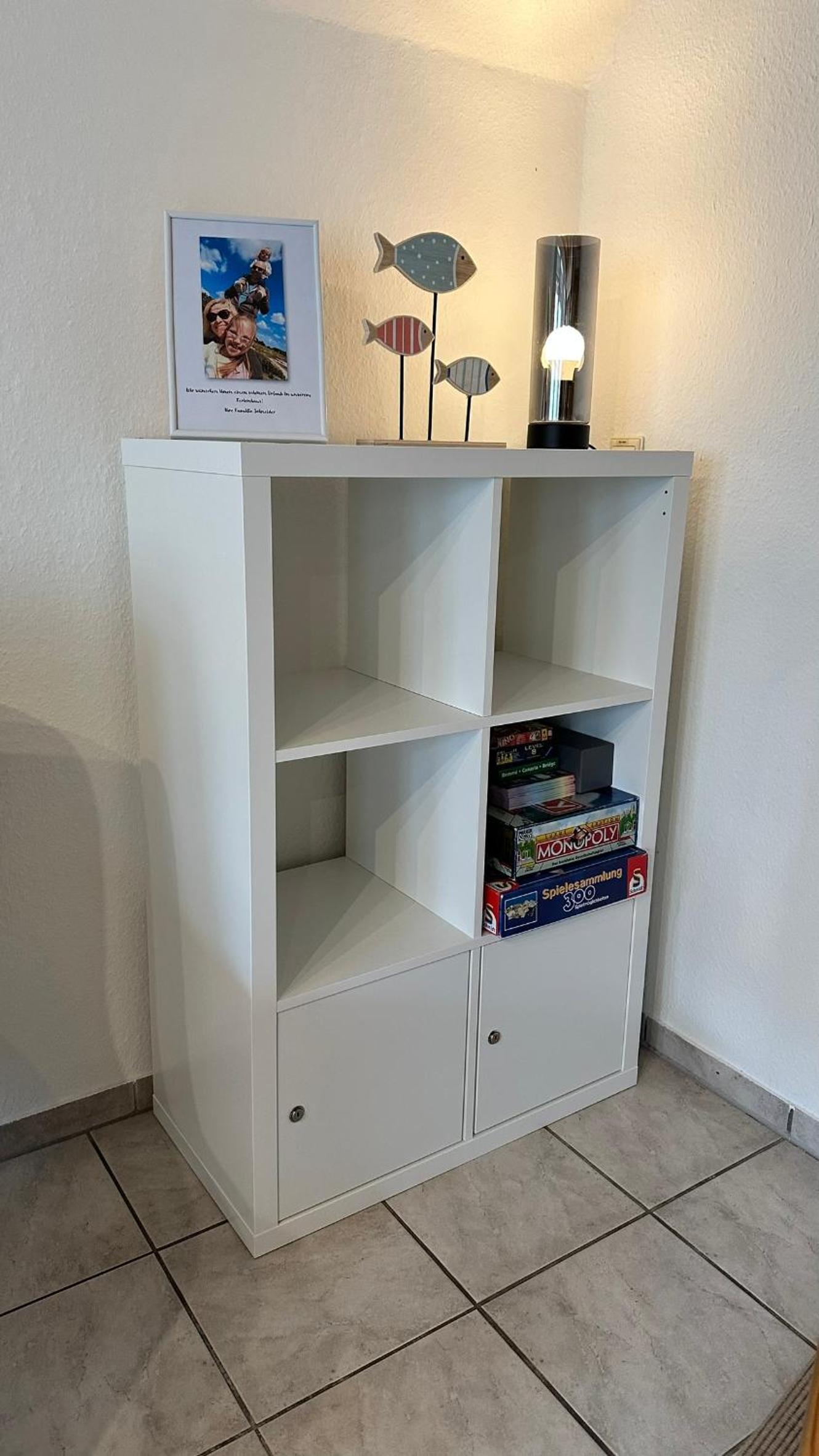 Ferienhaus Maare & Meer mit Sauna Neßmersiel