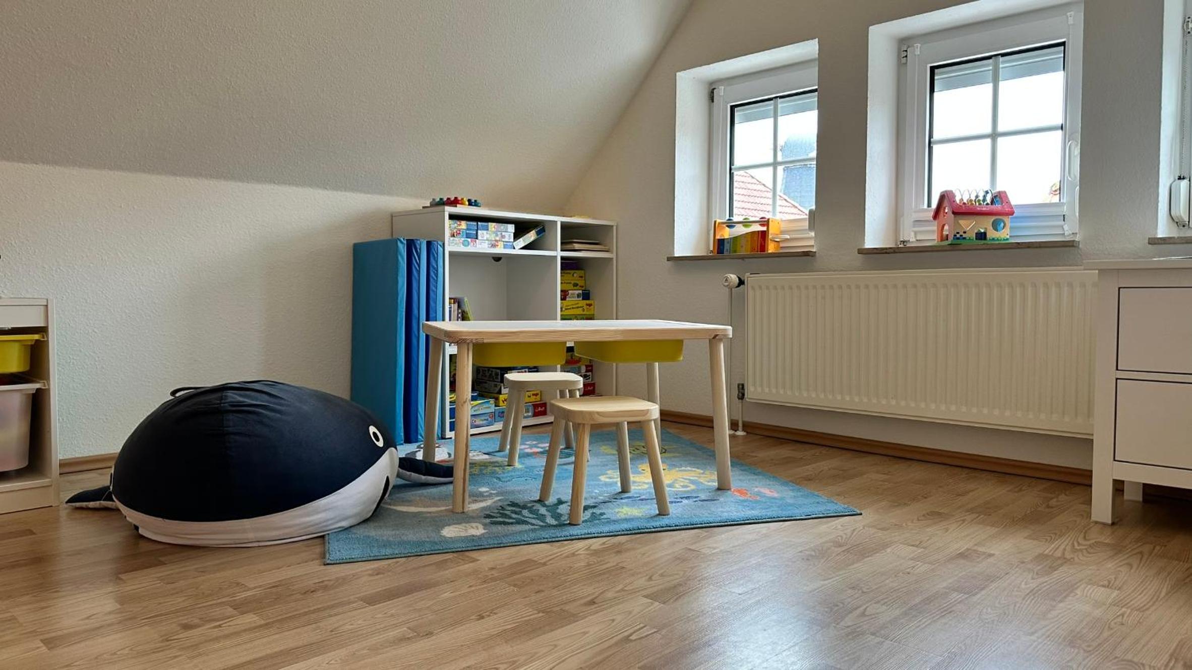 Ferienhaus Maare & Meer mit Sauna Neßmersiel
