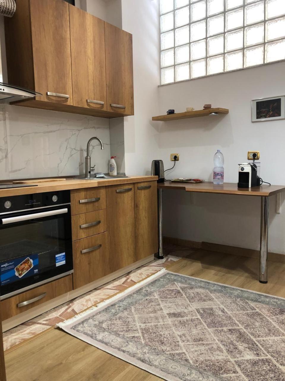 Sweet Home Apartment Wilson Square