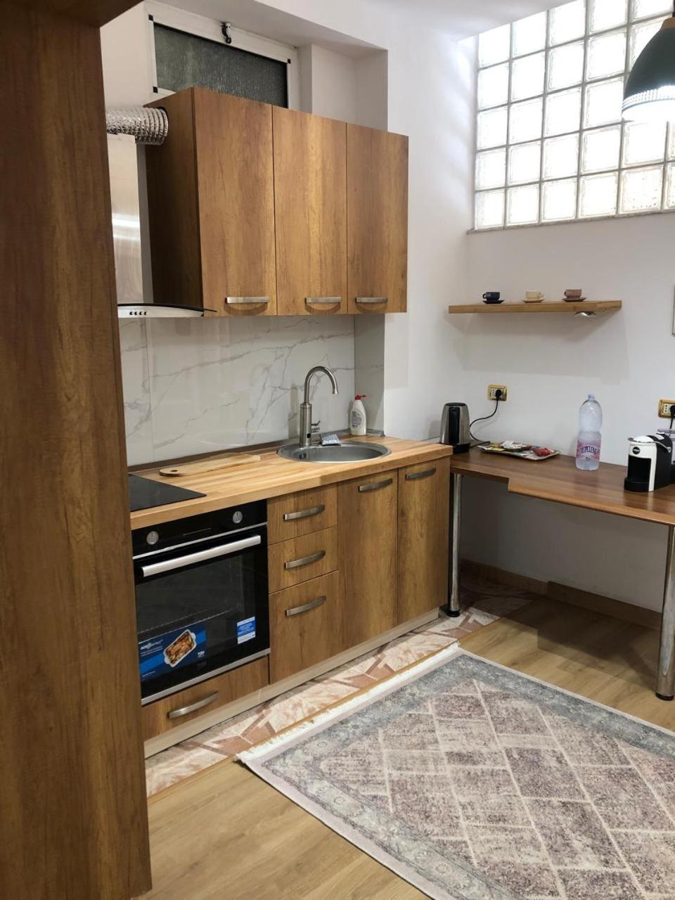 Sweet Home Apartment Wilson Square
