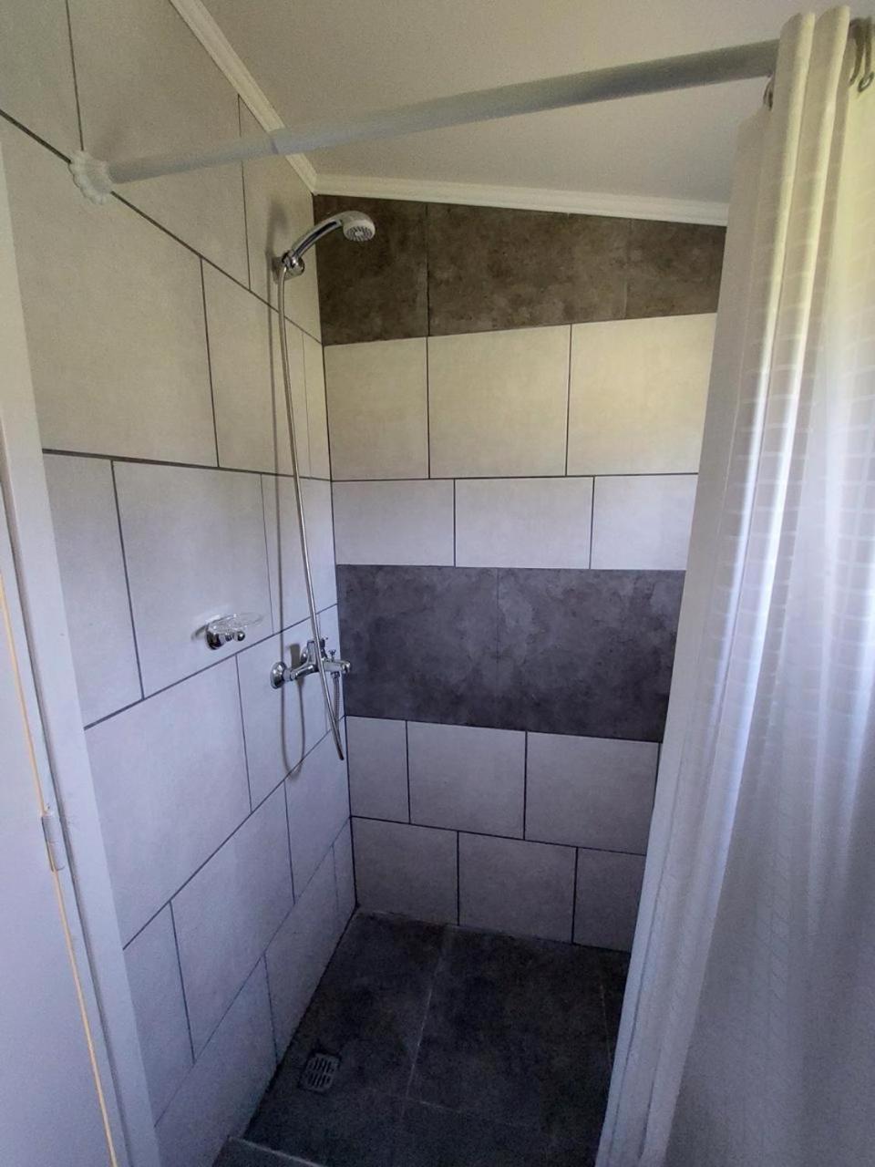 Cabañas en villa 25 de mayo