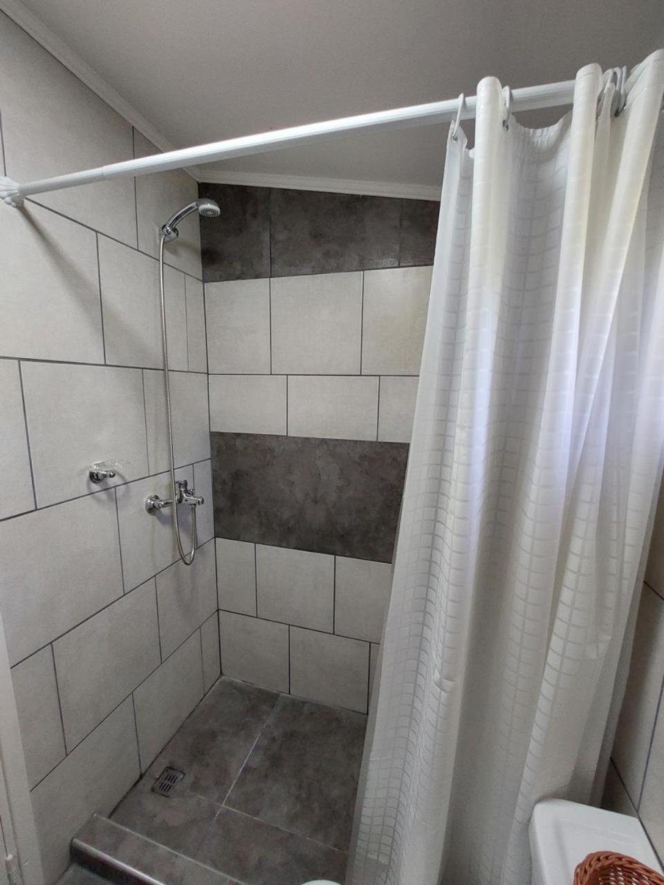 Cabañas en villa 25 de mayo