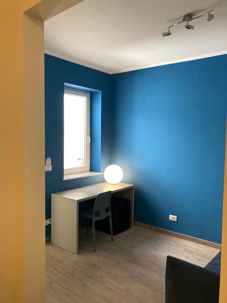 B&B Garibaldi