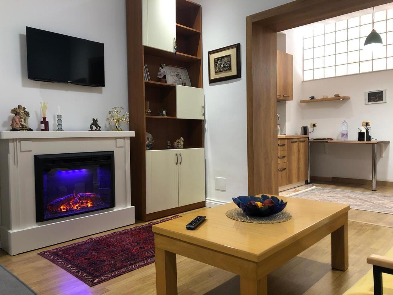 Sweet Home Apartment Wilson Square
