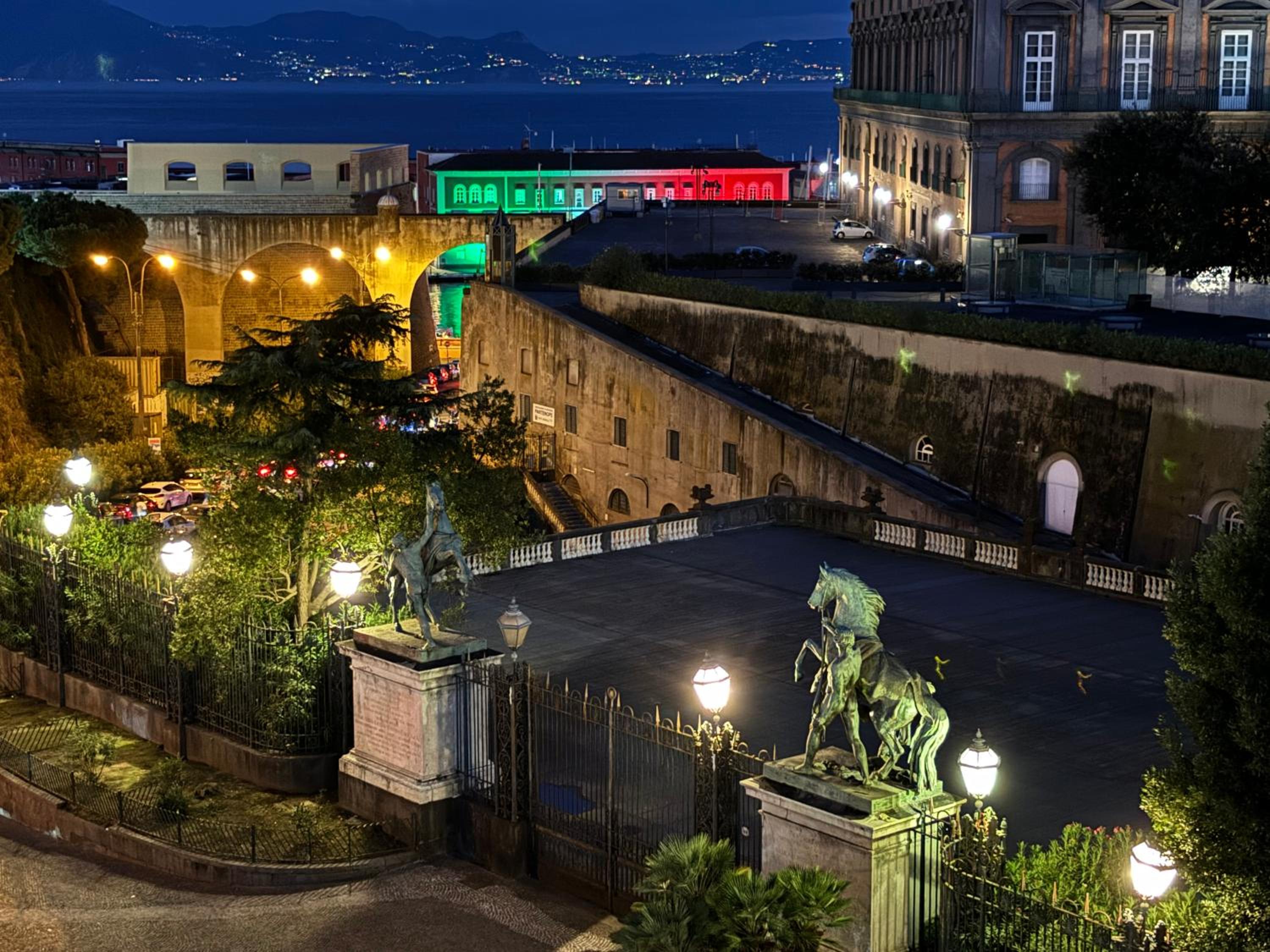 IL MASTIO Guesthouse