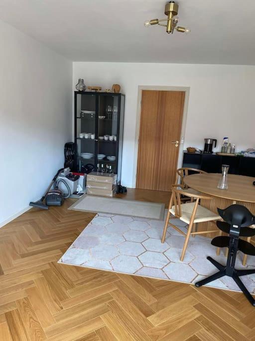 Central apartment in Copenhagen with two bedrooms