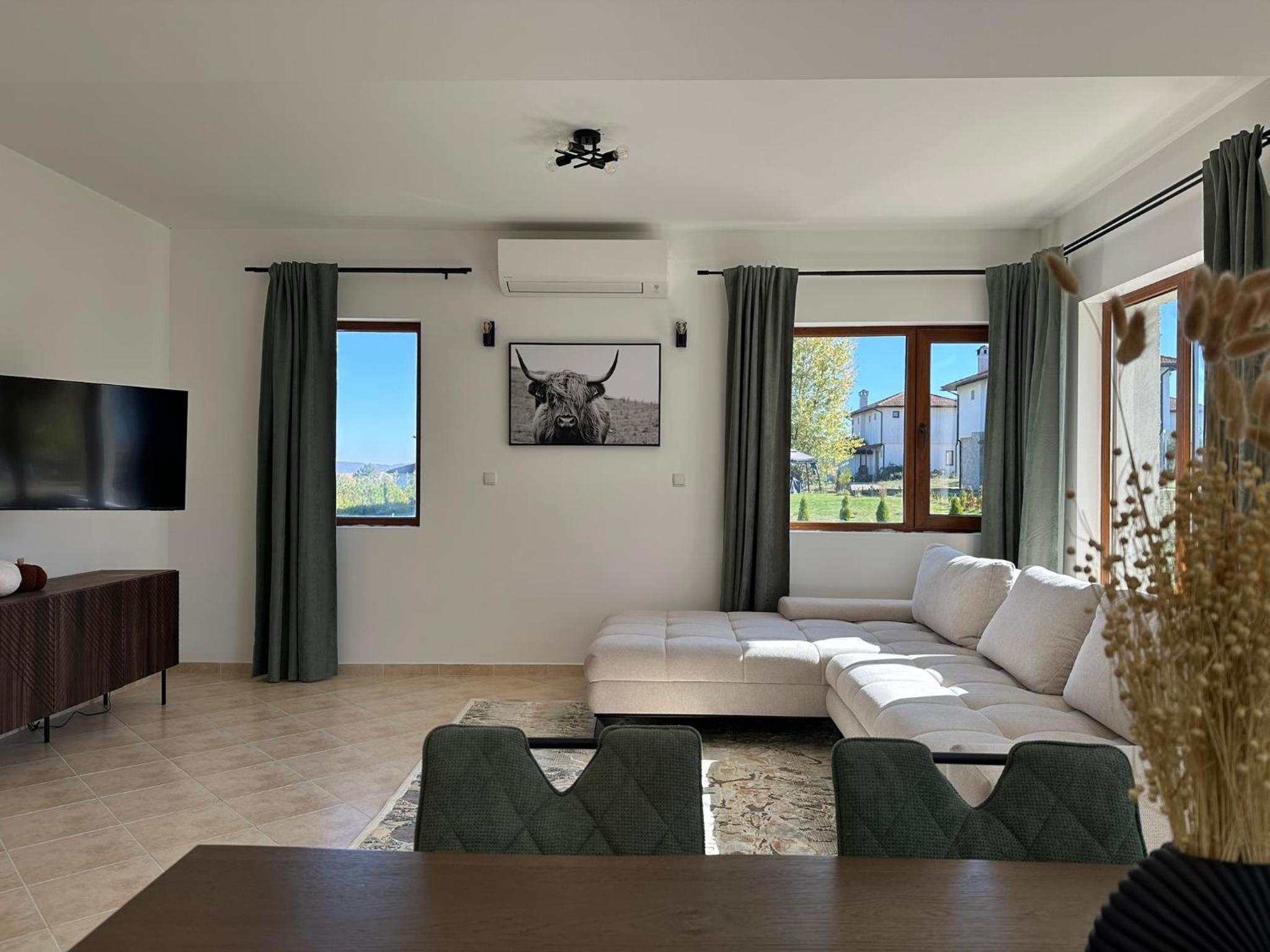 Villa Vista