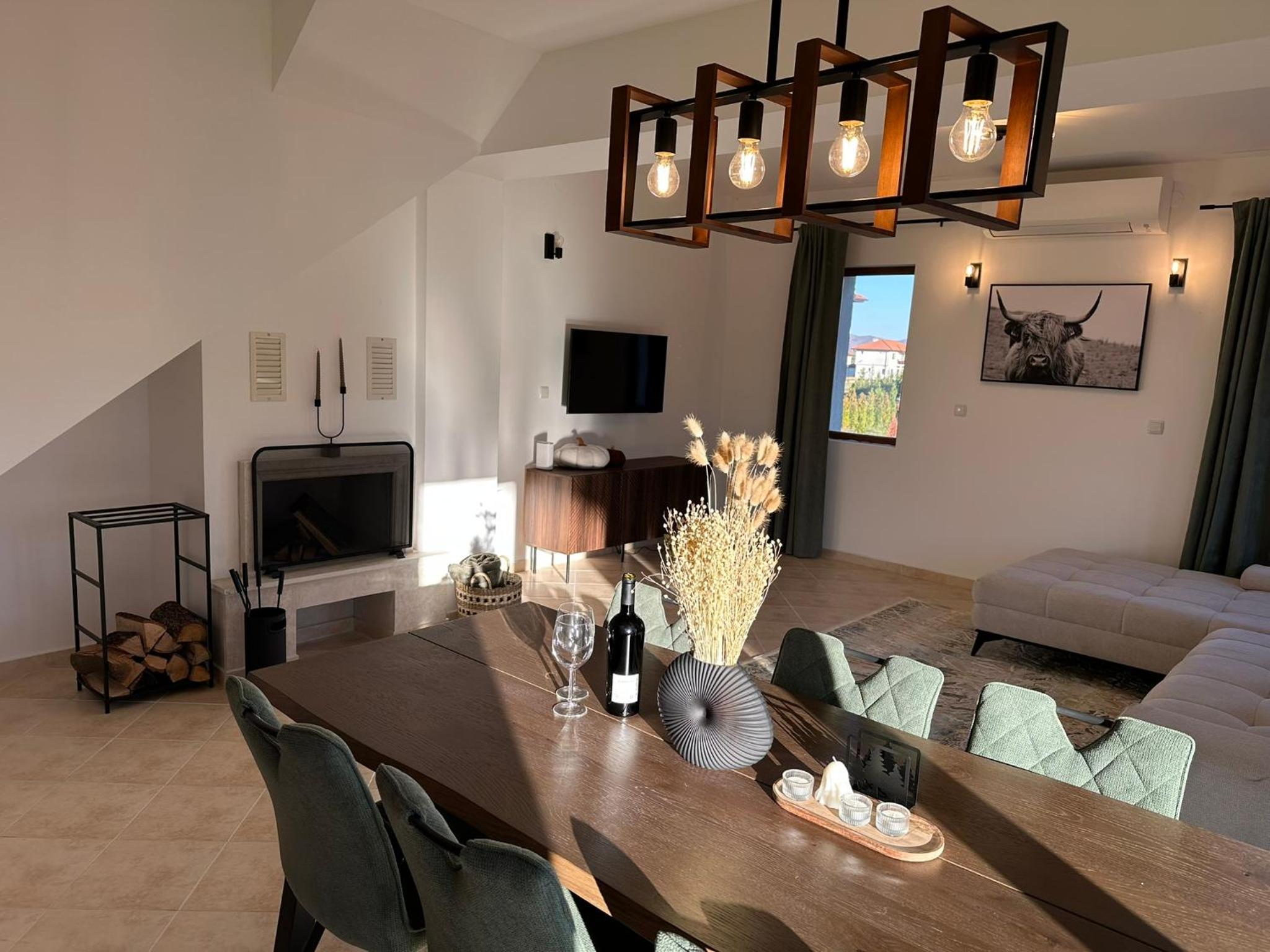 Villa Vista