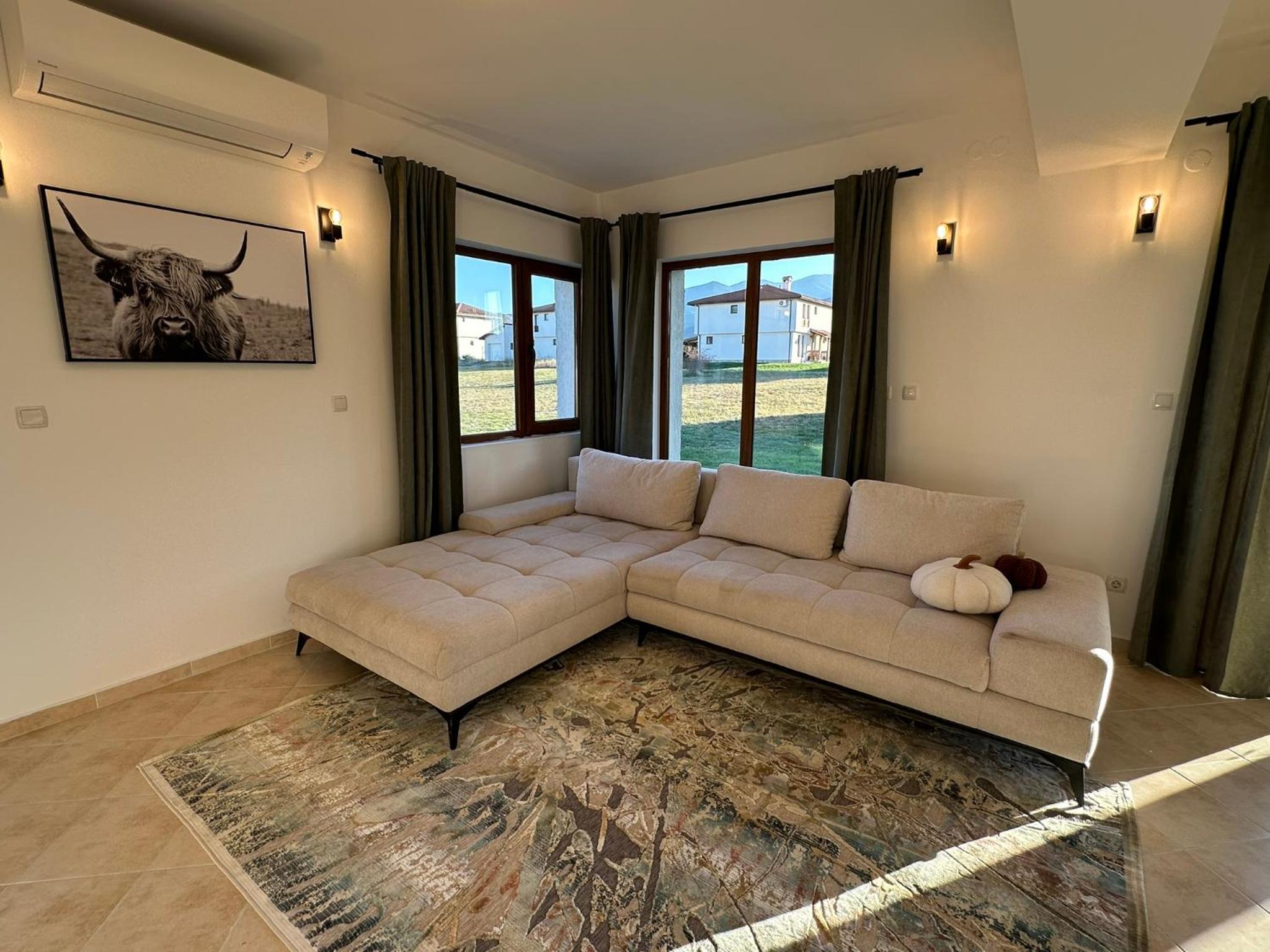 Villa Vista
