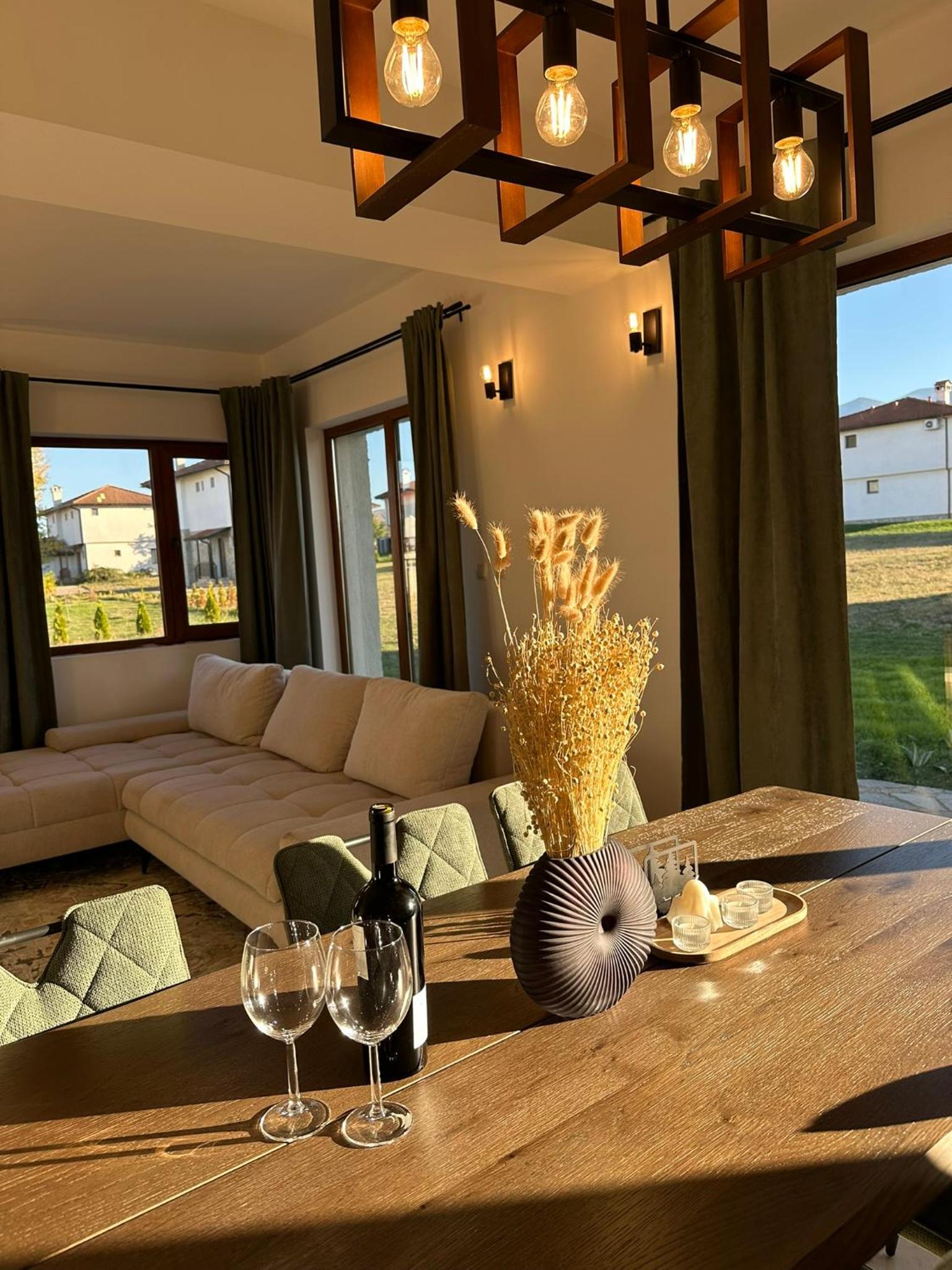Villa Vista
