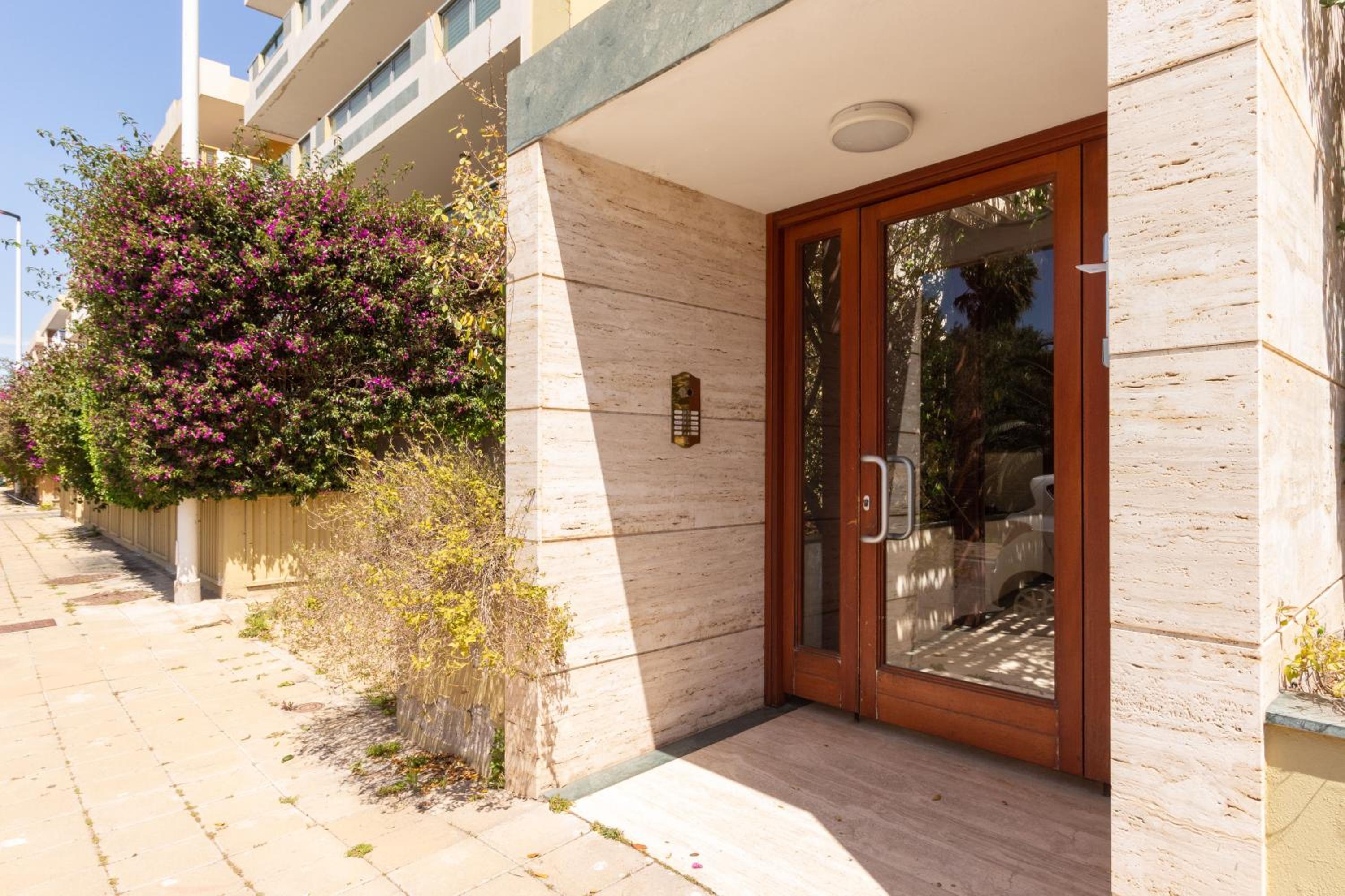 Cagliari Balaguer House Apartment