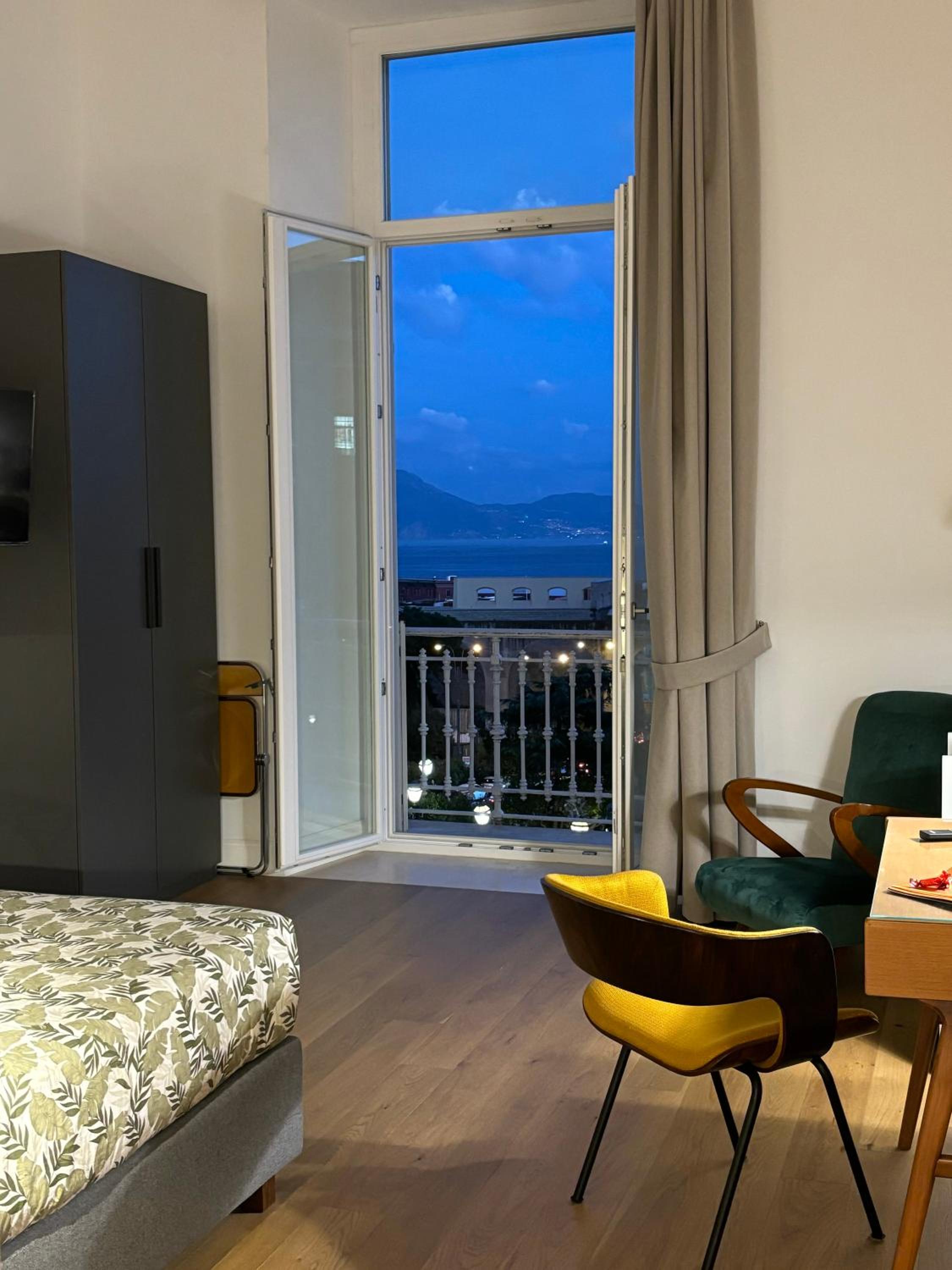 IL MASTIO Guesthouse