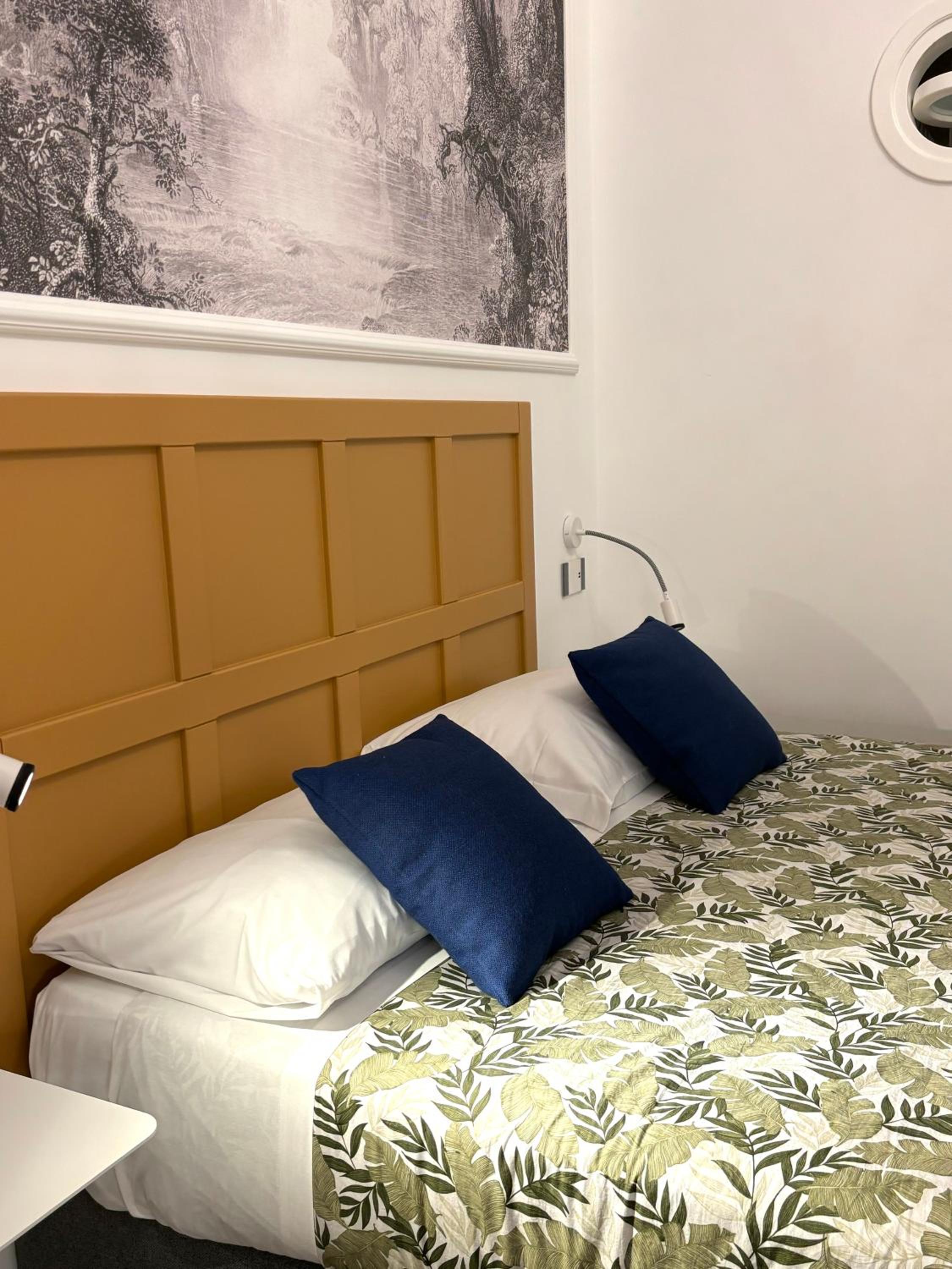 IL MASTIO Guesthouse