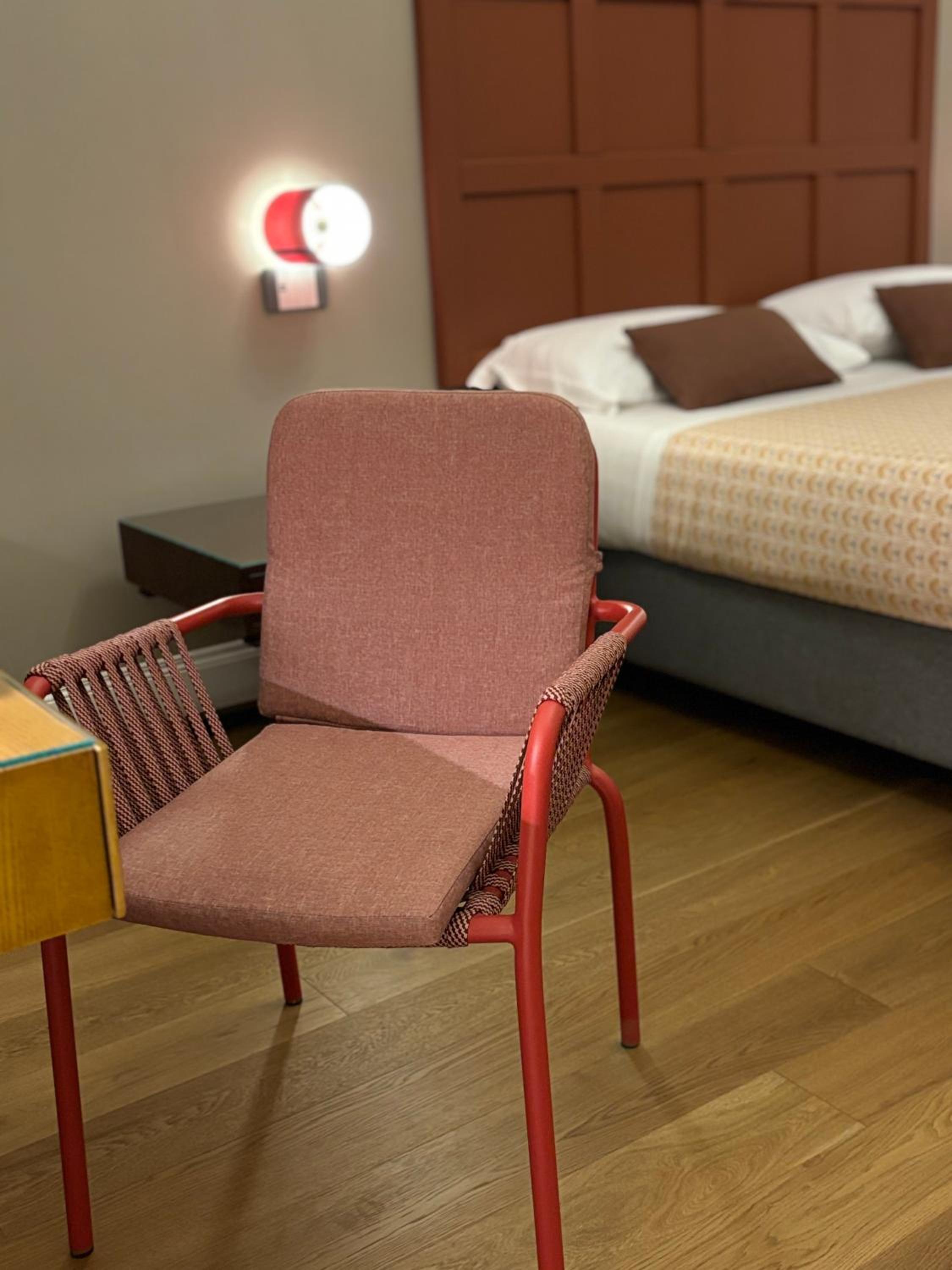 IL MASTIO Guesthouse