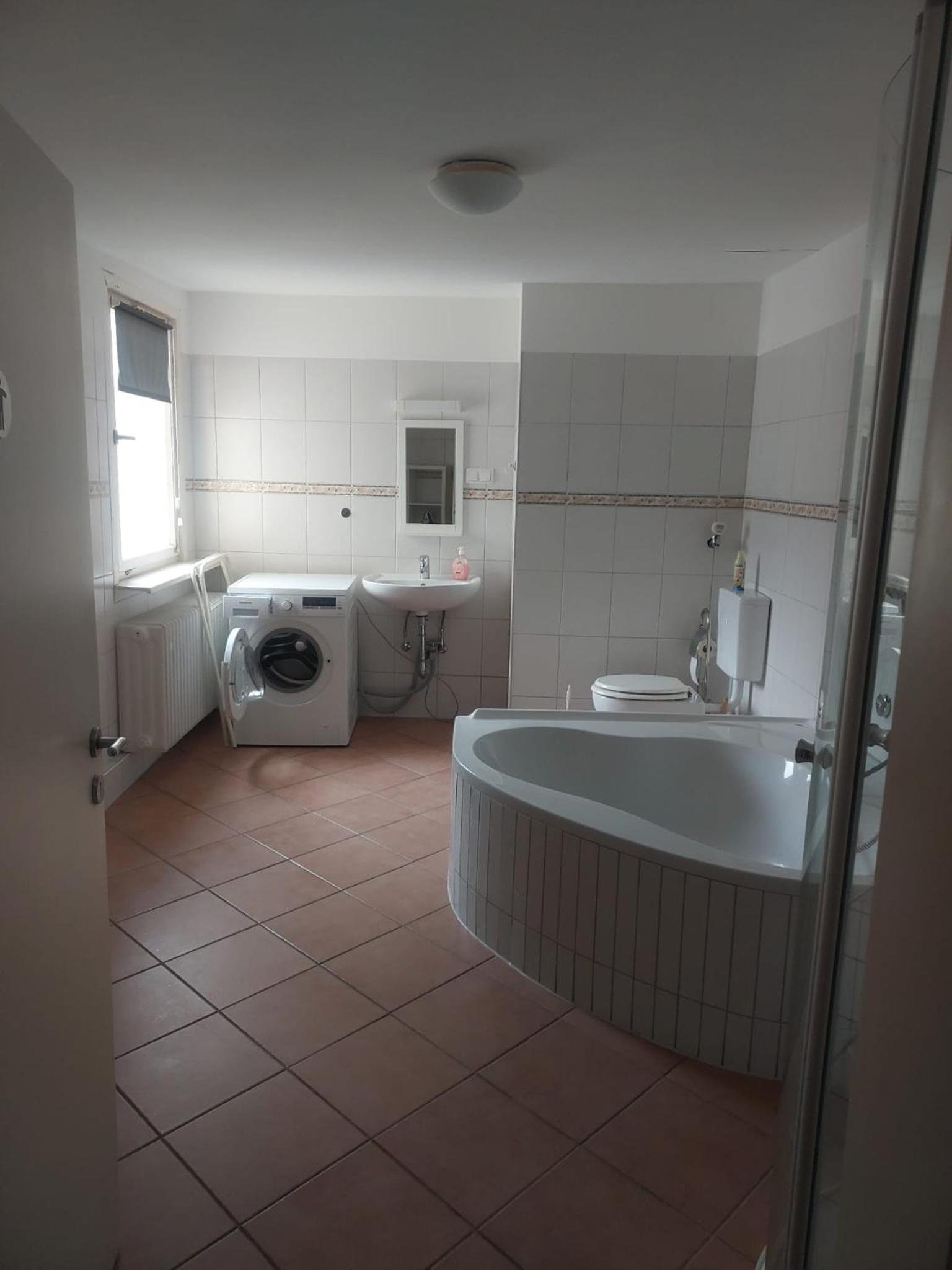 Apartments an der Caracalla Therme