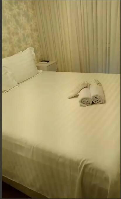 Apartamento na Augusta São Paulo
