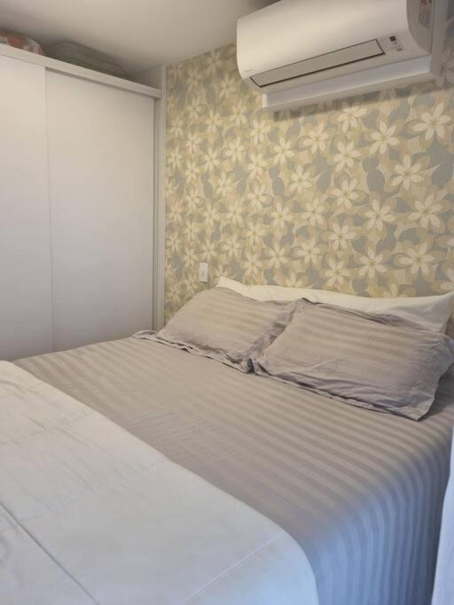 Apartamento na Augusta São Paulo