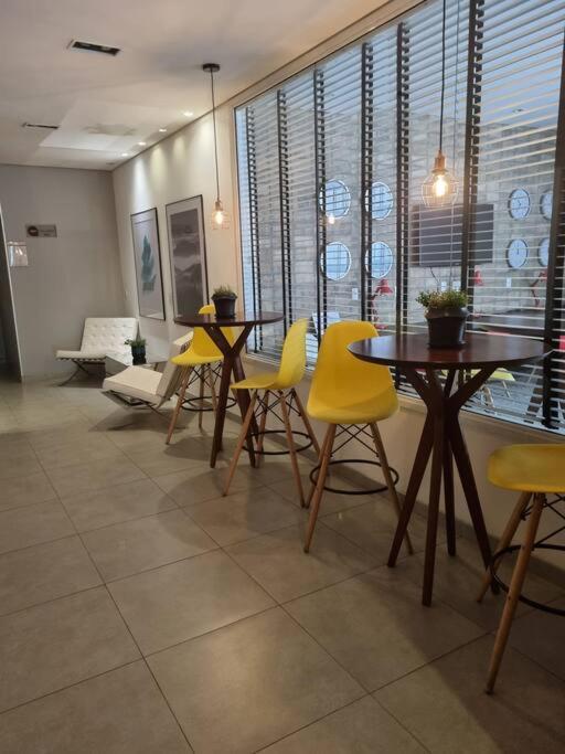Apartamento na Augusta São Paulo