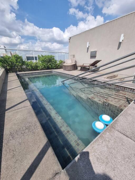 Apartamento na Augusta São Paulo