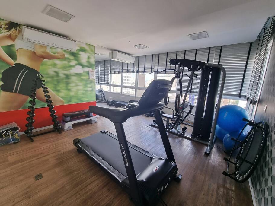 Apartamento na Augusta São Paulo