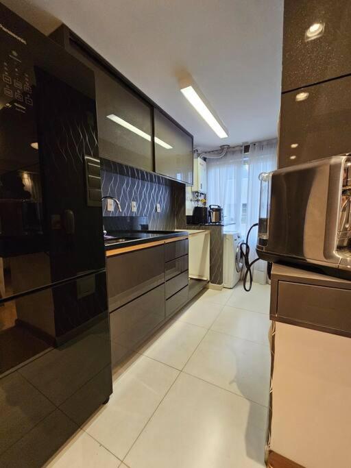 Apartamento na Augusta São Paulo