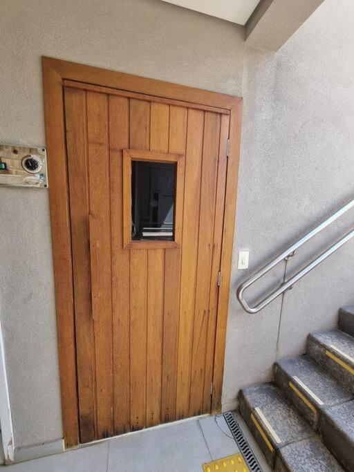 Apartamento na Augusta São Paulo