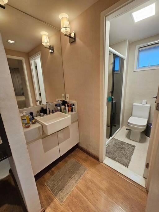 Apartamento na Augusta São Paulo