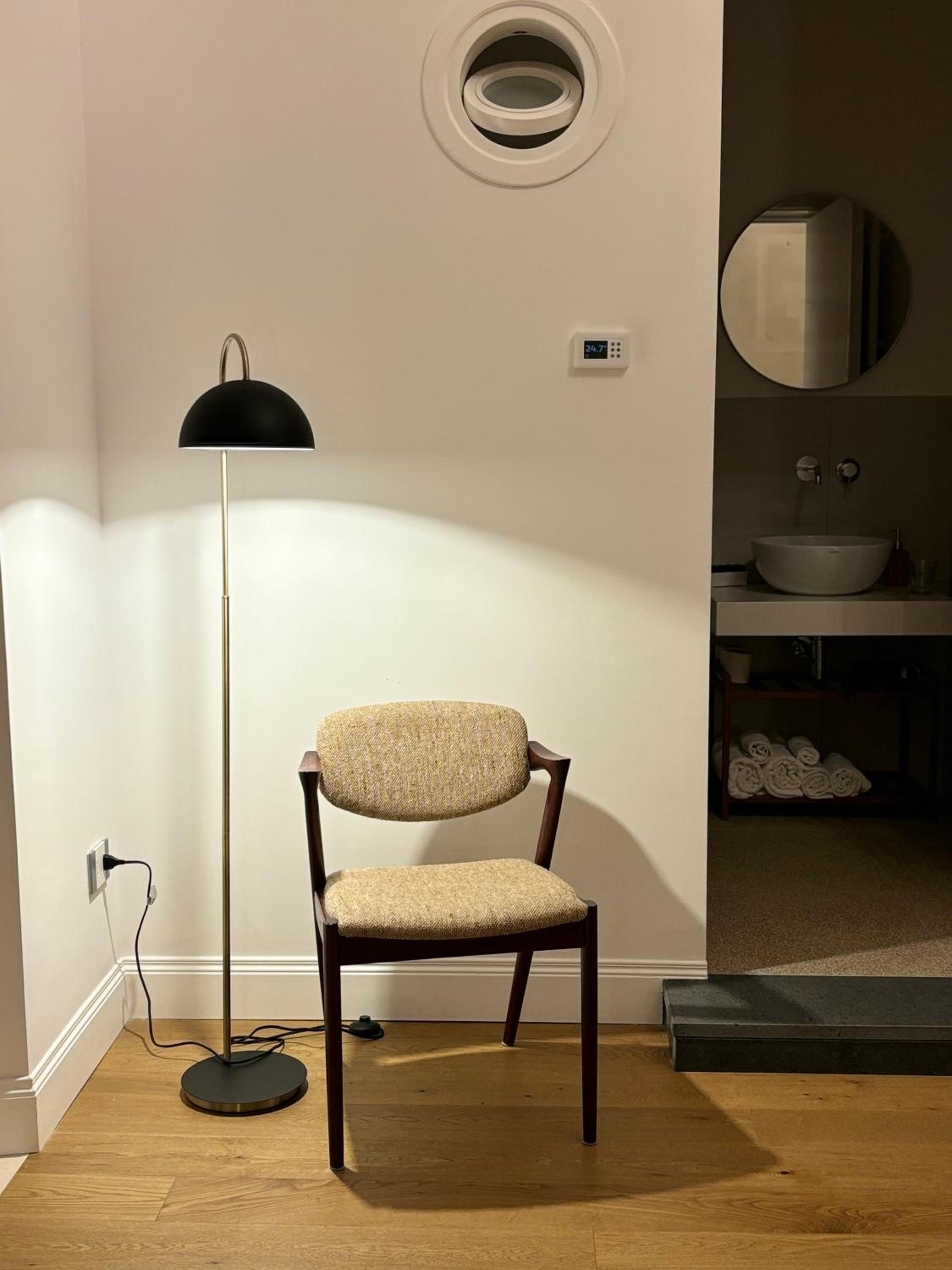 IL MASTIO Guesthouse