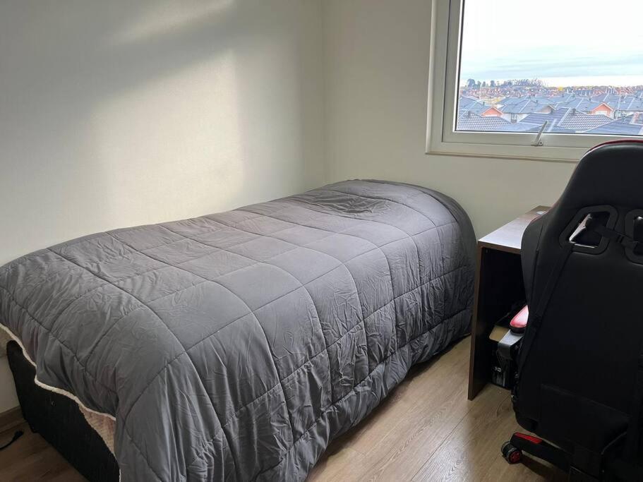 Departamento Puerto Montt