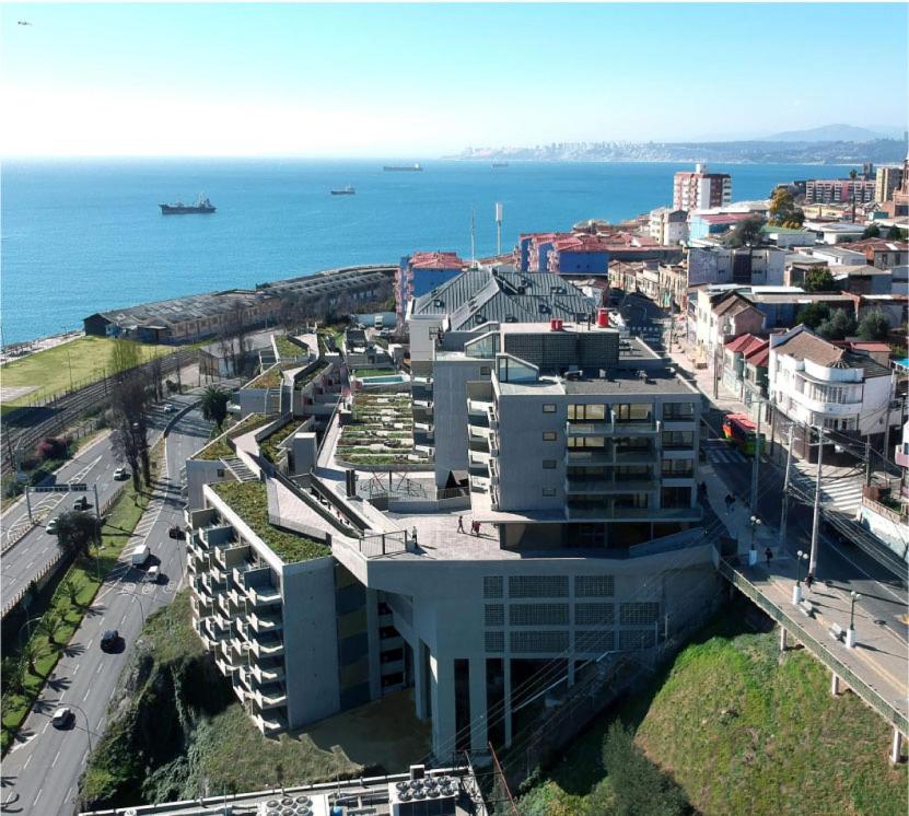 Loft Entero-La mejor vista a la bahía!