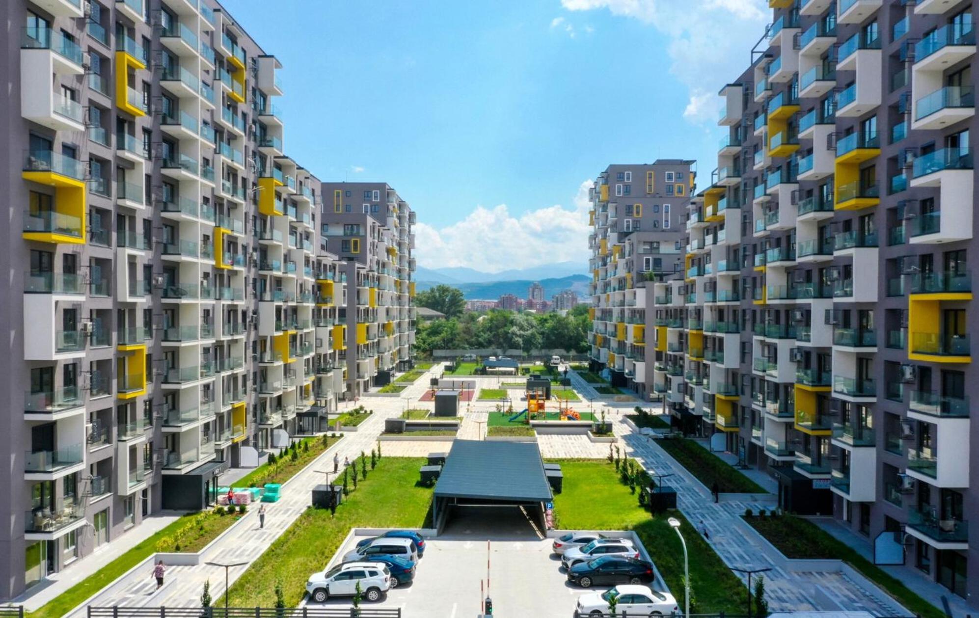Narciso Apartment