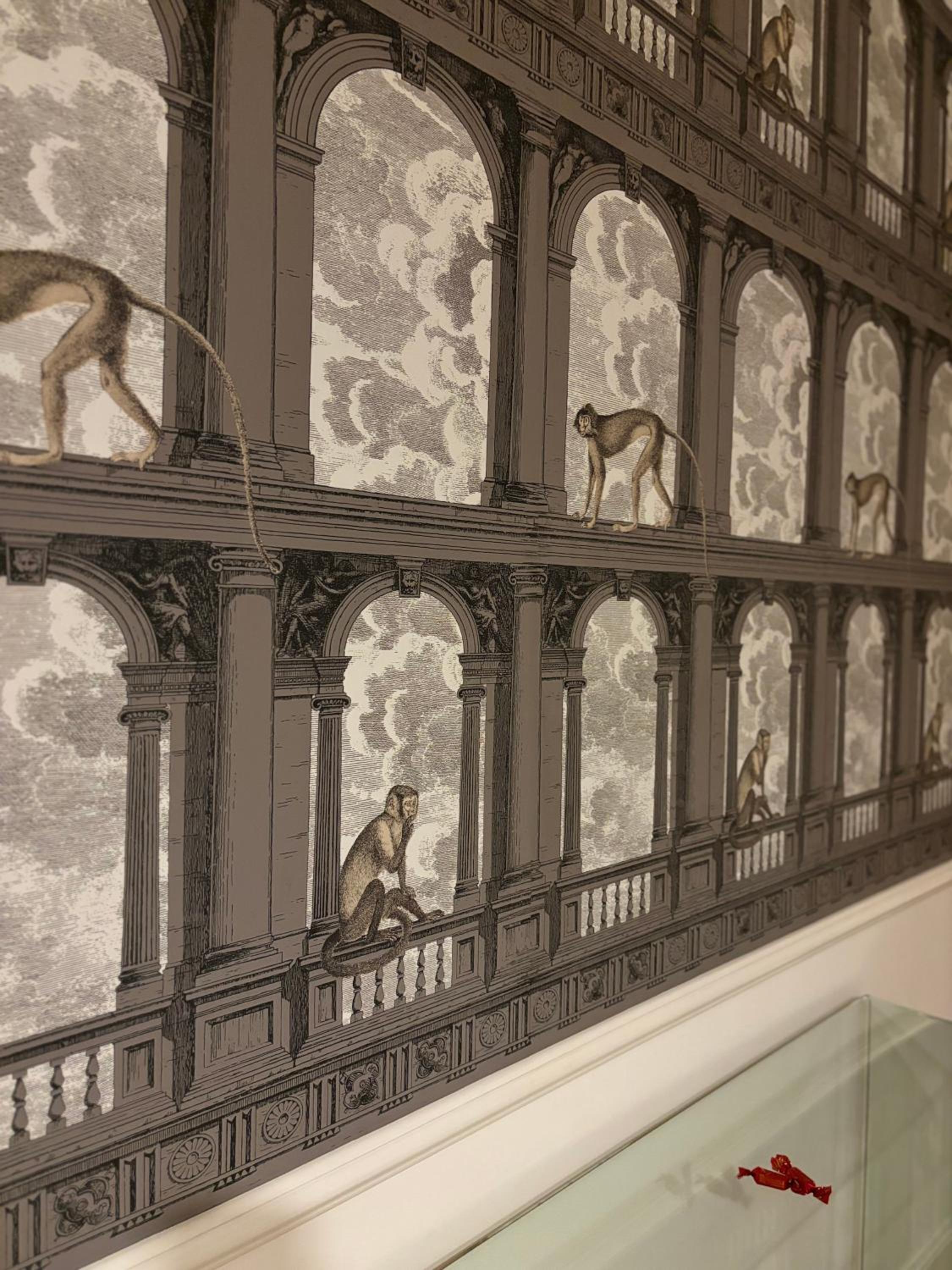 IL MASTIO Guesthouse