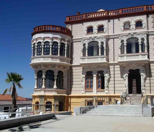 Apartamento Victoria