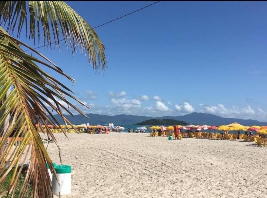 Apartamento 2 quartos Praia Canasvieiras