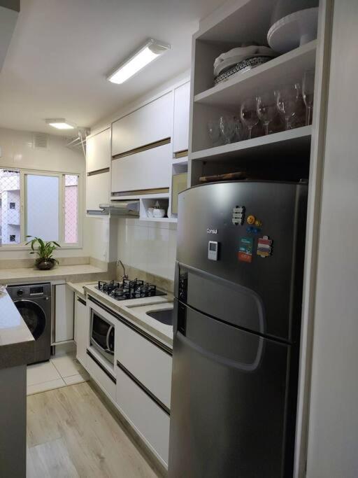 Apartamento 2 quartos Praia Canasvieiras
